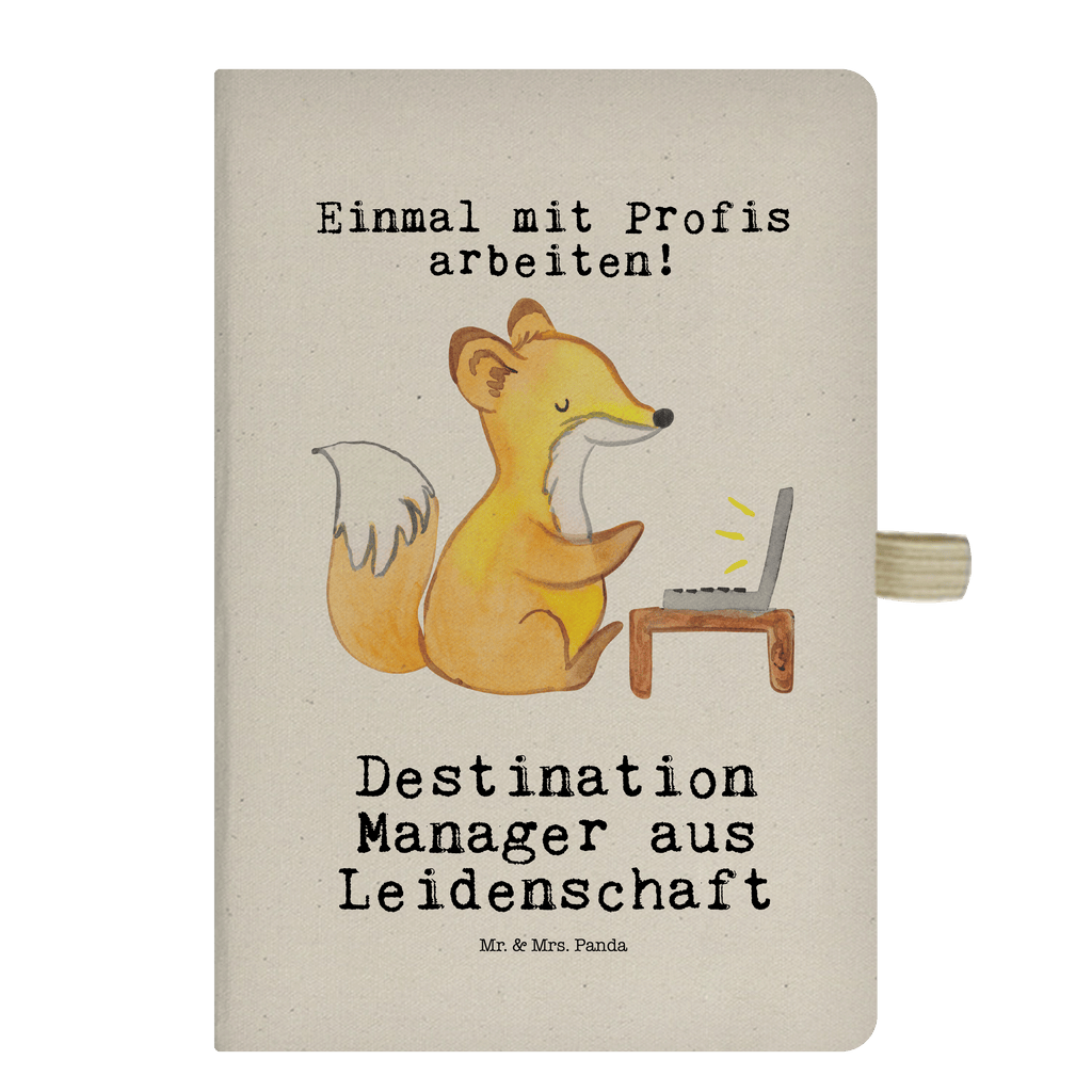 Baumwoll Notizbuch Destination Manager aus Leidenschaft Notizen, Eintragebuch, Tagebuch, Notizblock, Adressbuch, Journal, Kladde, Skizzenbuch, Notizheft, Schreibbuch, Schreibheft, Beruf, Ausbildung, Jubiläum, Abschied, Rente, Kollege, Kollegin, Geschenk, Schenken, Arbeitskollege, Mitarbeiter, Firma, Danke, Dankeschön