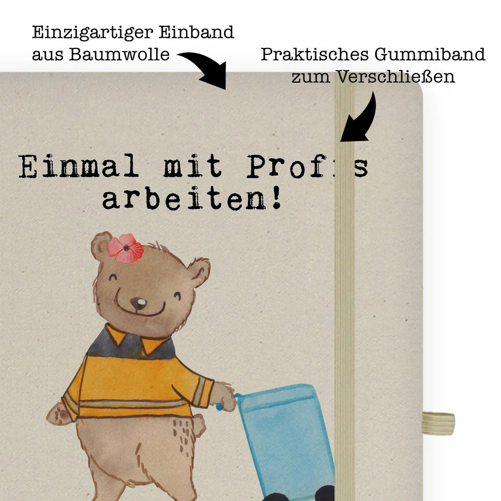 Baumwoll Notizbuch Fachkraft - Kreislauf- und Abfallwirtschaft Leidenschaft Notizen, Eintragebuch, Tagebuch, Notizblock, Adressbuch, Journal, Kladde, Skizzenbuch, Notizheft, Schreibbuch, Schreibheft, Beruf, Ausbildung, Jubiläum, Abschied, Rente, Kollege, Kollegin, Geschenk, Schenken, Arbeitskollege, Mitarbeiter, Firma, Danke, Dankeschön, Müllwerker, Fachkraft Kreislauf- und Abfallwirtschaft, Müllentsorger, Kehrichtmann, Müllmann, Müllfahrer