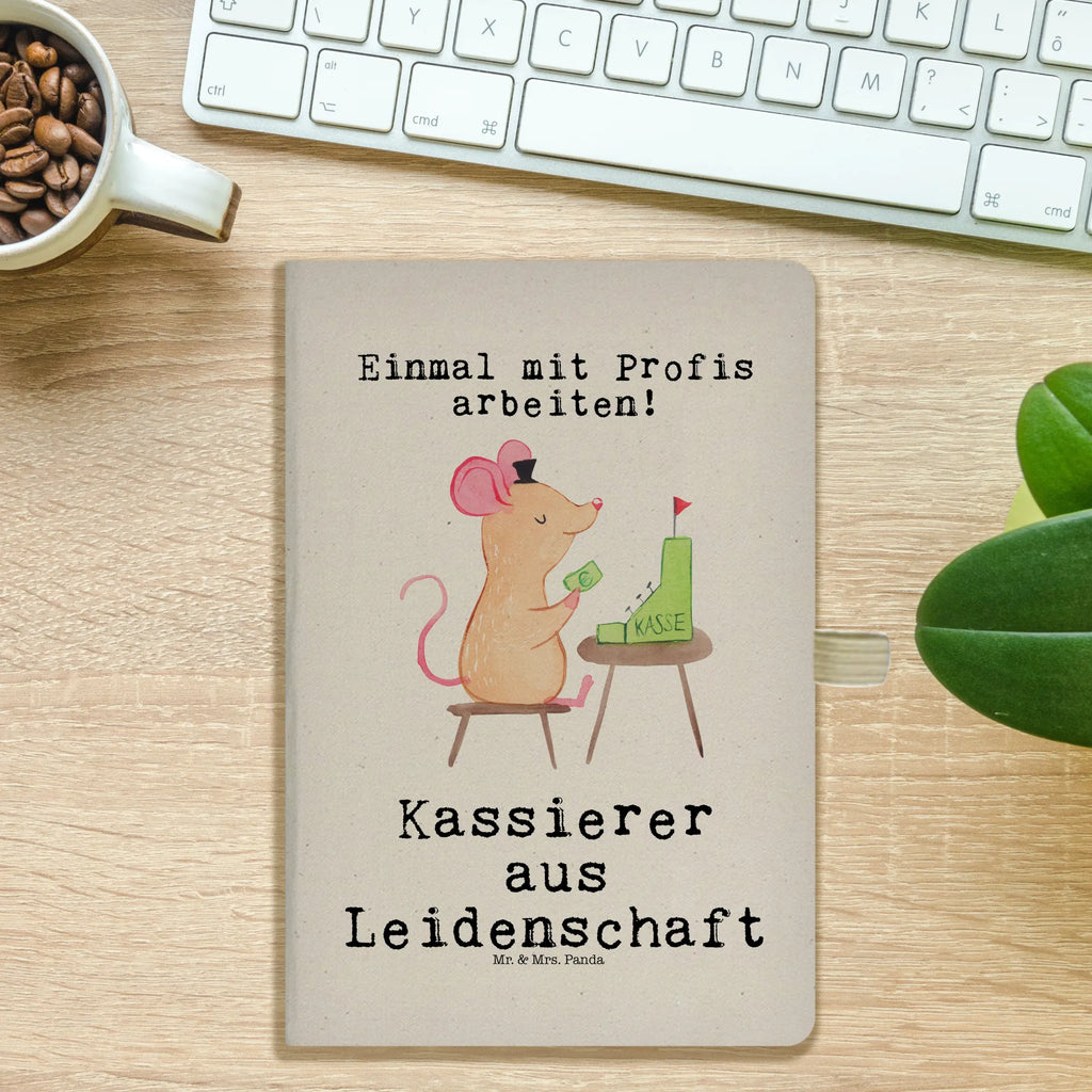 Baumwoll Notizbuch Kassierer aus Leidenschaft Notizen, Eintragebuch, Tagebuch, Notizblock, Adressbuch, Journal, Kladde, Skizzenbuch, Notizheft, Schreibbuch, Schreibheft, Beruf, Ausbildung, Jubiläum, Abschied, Rente, Kollege, Kollegin, Geschenk, Schenken, Arbeitskollege, Mitarbeiter, Firma, Danke, Dankeschön, Kassierer, Kassenwart, Mitarbeiter Kasse