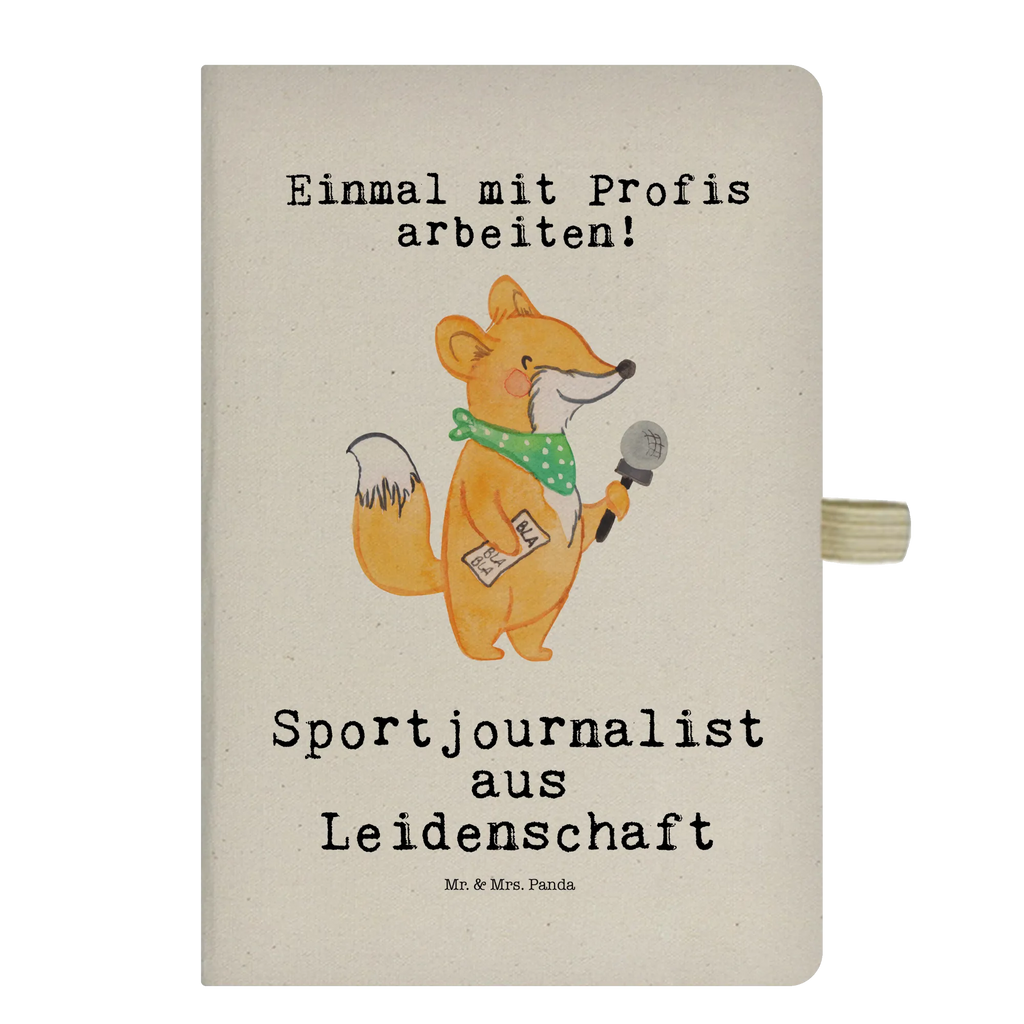 Baumwoll Notizbuch Sportjournalist aus Leidenschaft Notizen, Eintragebuch, Tagebuch, Notizblock, Adressbuch, Journal, Kladde, Skizzenbuch, Notizheft, Schreibbuch, Schreibheft, Beruf, Ausbildung, Jubiläum, Abschied, Rente, Kollege, Kollegin, Geschenk, Schenken, Arbeitskollege, Mitarbeiter, Firma, Danke, Dankeschön, Sportjournalist, Journalist, Reporter, Redakteur, Pressebüro, Studium