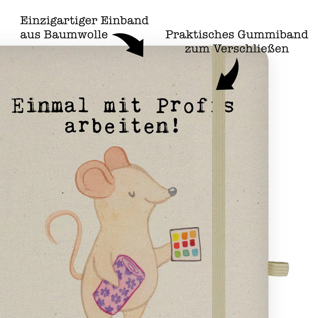 Baumwoll Notizbuch Raumausstatter Leidenschaft Notizen, Eintragebuch, Tagebuch, Notizblock, Adressbuch, Journal, Kladde, Skizzenbuch, Notizheft, Schreibbuch, Schreibheft, Beruf, Ausbildung, Jubiläum, Abschied, Rente, Kollege, Kollegin, Geschenk, Schenken, Arbeitskollege, Mitarbeiter, Firma, Danke, Dankeschön