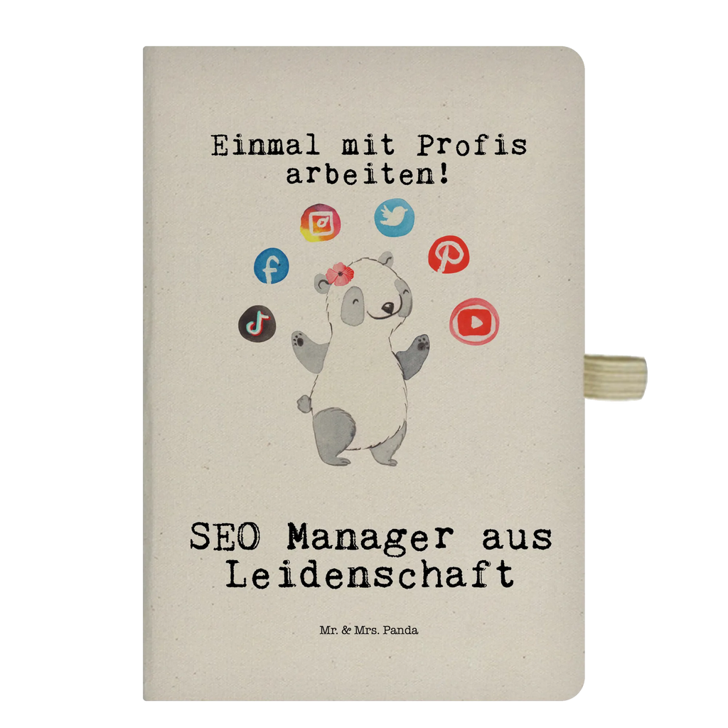 Baumwoll Notizbuch SEO Manager aus Leidenschaft Notizen, Eintragebuch, Tagebuch, Notizblock, Adressbuch, Journal, Kladde, Skizzenbuch, Notizheft, Schreibbuch, Schreibheft, Beruf, Ausbildung, Jubiläum, Abschied, Rente, Kollege, Kollegin, Geschenk, Schenken, Arbeitskollege, Mitarbeiter, Firma, Danke, Dankeschön, SEO Manager, Suchmaschinenoptimierung, Digital Marketing