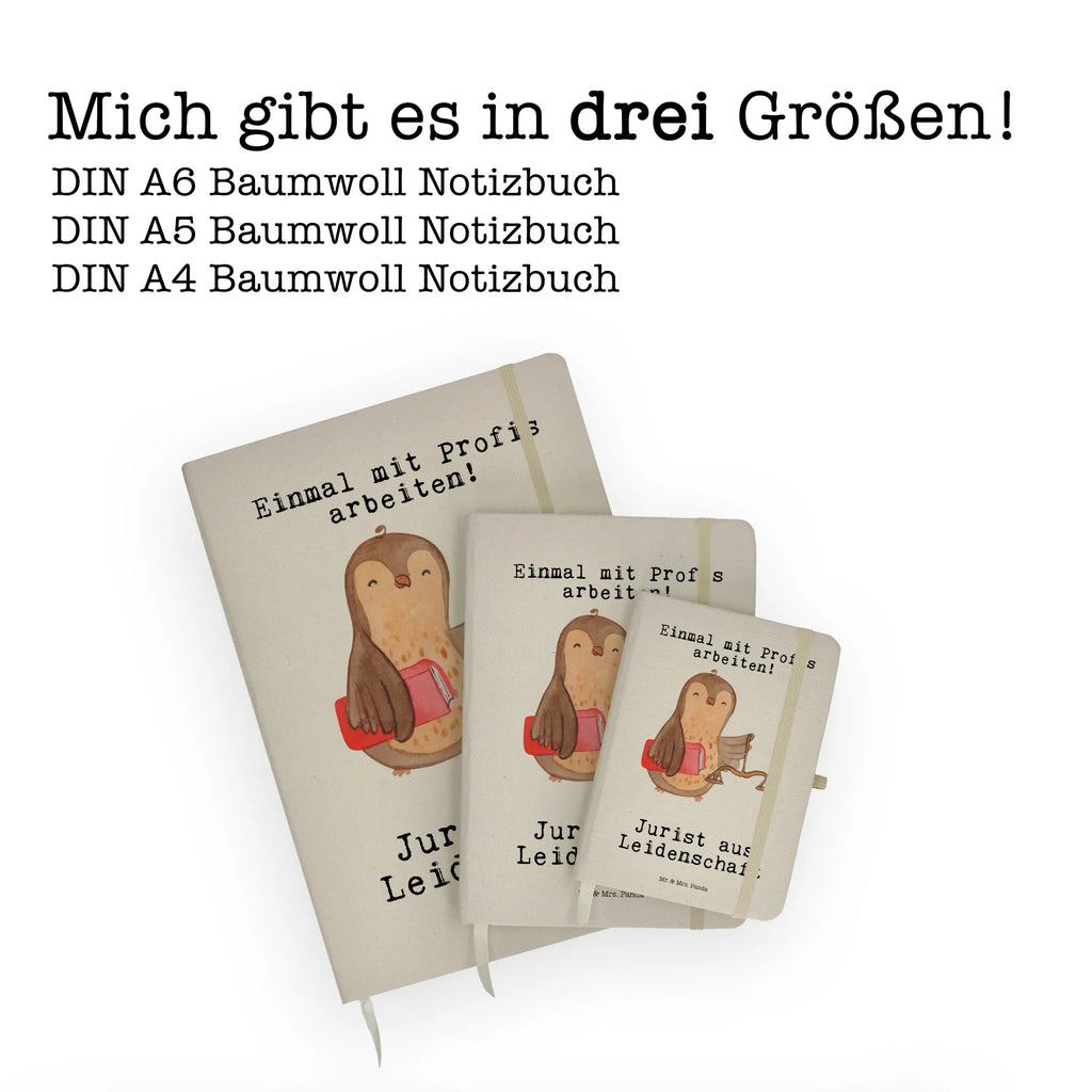 Baumwoll Notizbuch Jurist Leidenschaft Notizen, Eintragebuch, Tagebuch, Notizblock, Adressbuch, Journal, Kladde, Skizzenbuch, Notizheft, Schreibbuch, Schreibheft, Beruf, Ausbildung, Jubiläum, Abschied, Rente, Kollege, Kollegin, Geschenk, Schenken, Arbeitskollege, Mitarbeiter, Firma, Danke, Dankeschön, Jurist, Anwalt, Jura Studium, Master of laws, Staatsexamen, Jurastudent, Anwaltskanzlei