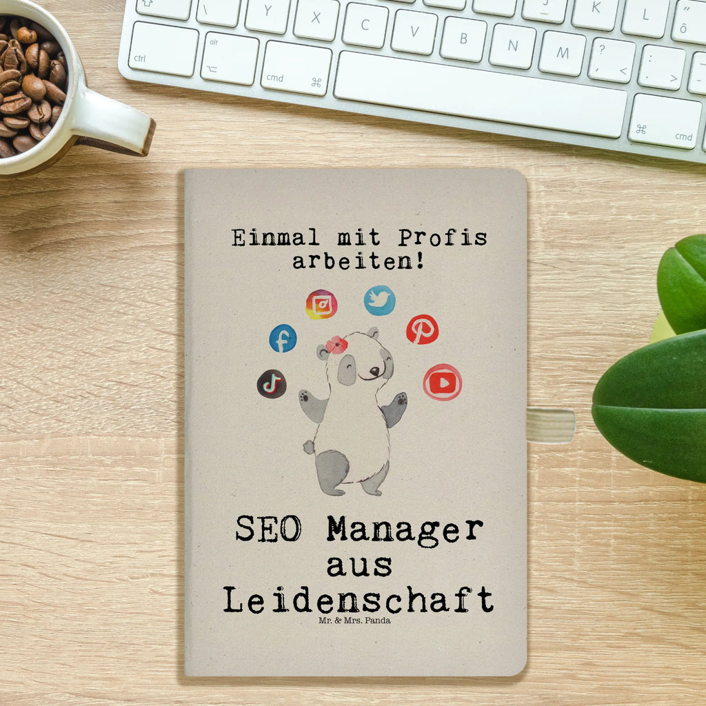 Baumwoll Notizbuch SEO Manager aus Leidenschaft Notizen, Eintragebuch, Tagebuch, Notizblock, Adressbuch, Journal, Kladde, Skizzenbuch, Notizheft, Schreibbuch, Schreibheft, Beruf, Ausbildung, Jubiläum, Abschied, Rente, Kollege, Kollegin, Geschenk, Schenken, Arbeitskollege, Mitarbeiter, Firma, Danke, Dankeschön, SEO Manager, Suchmaschinenoptimierung, Digital Marketing