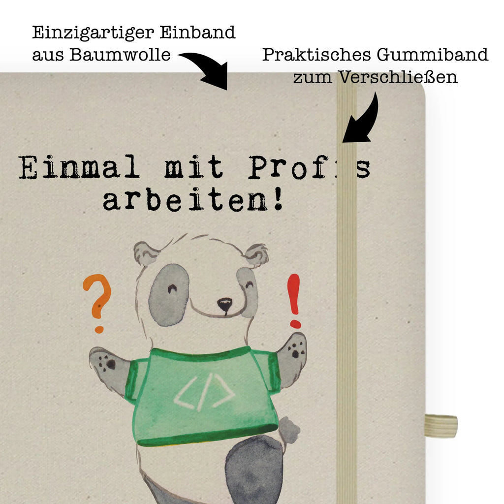 Baumwoll Notizbuch Programmierer aus Leidenschaft Notizen, Eintragebuch, Tagebuch, Notizblock, Adressbuch, Journal, Kladde, Skizzenbuch, Notizheft, Schreibbuch, Schreibheft, Beruf, Ausbildung, Jubiläum, Abschied, Rente, Kollege, Kollegin, Geschenk, Schenken, Arbeitskollege, Mitarbeiter, Firma, Danke, Dankeschön, Programmierer, Softwareingenieur, Softwarentwickler, Computerfreak, Datenverarbeiter, Computerfachmann, IT-Spezialist, Nerd