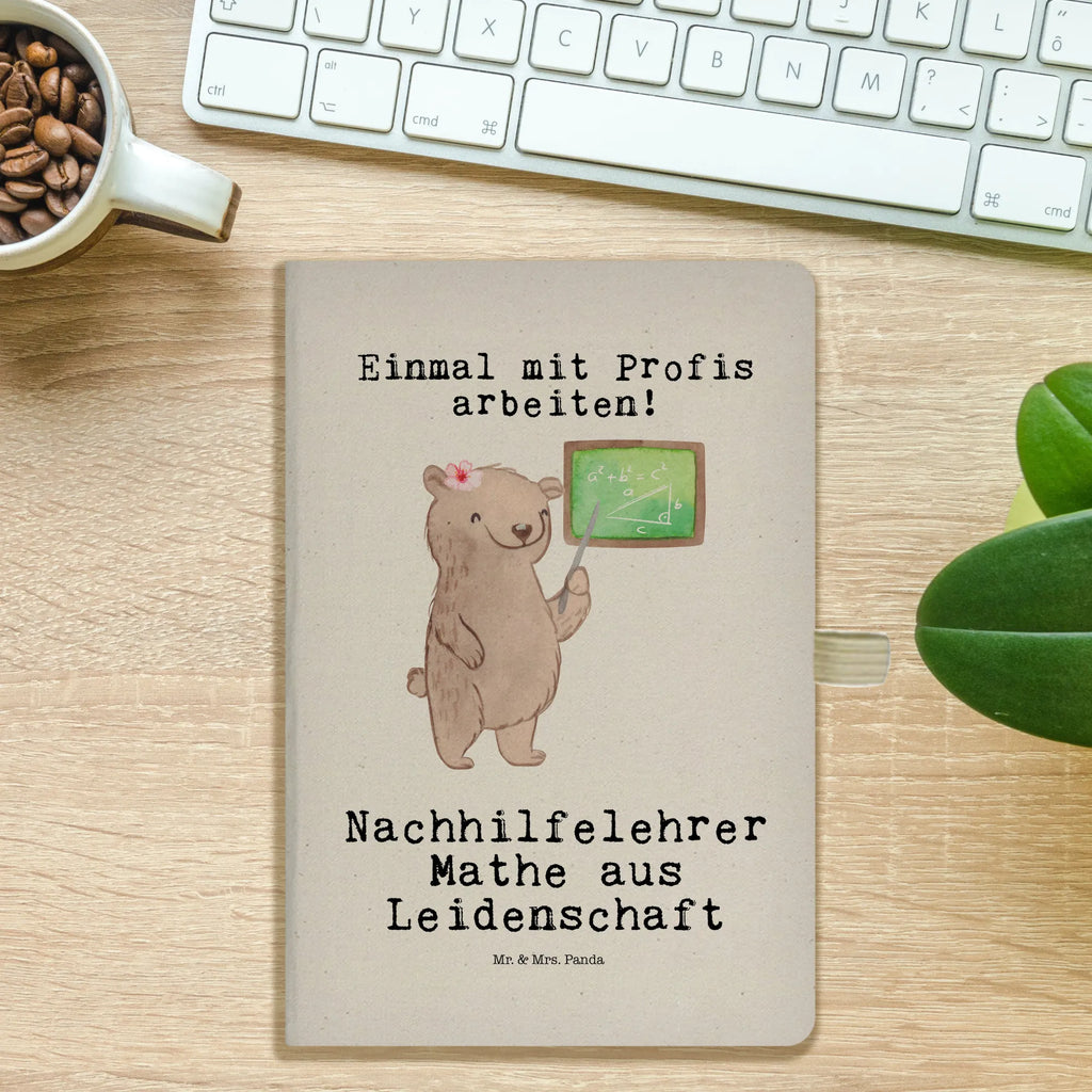 Baumwoll Notizbuch Nachhilfelehrer Mathe Leidenschaft Notizen, Eintragebuch, Tagebuch, Notizblock, Adressbuch, Journal, Kladde, Skizzenbuch, Notizheft, Schreibbuch, Schreibheft, Beruf, Ausbildung, Jubiläum, Abschied, Rente, Kollege, Kollegin, Geschenk, Schenken, Arbeitskollege, Mitarbeiter, Firma, Danke, Dankeschön, Mathematik Nachhilfelehrer, Mathe Nachhilfe, Nachhilfeunterrricht