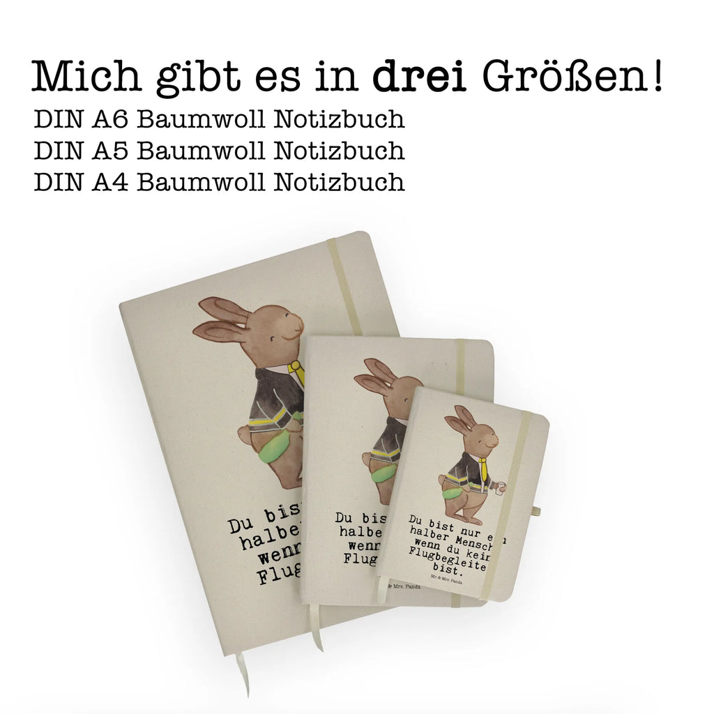 Baumwoll Notizbuch Flugbegleiter mit Herz Notizen, Eintragebuch, Tagebuch, Notizblock, Adressbuch, Journal, Kladde, Skizzenbuch, Notizheft, Schreibbuch, Schreibheft, Beruf, Ausbildung, Jubiläum, Abschied, Rente, Kollege, Kollegin, Geschenk, Schenken, Arbeitskollege, Mitarbeiter, Firma, Danke, Dankeschön, Flugbegleiter, Steward, Flugsteward, Flight-Attendant