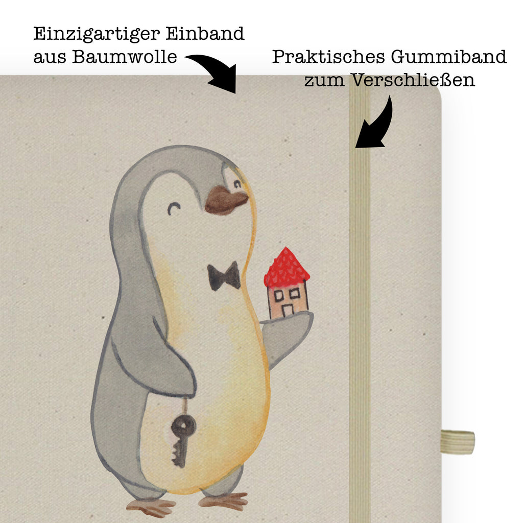 Baumwoll Notizbuch Assistent für Innenarchitektur mit Herz Notizen, Eintragebuch, Tagebuch, Notizblock, Adressbuch, Journal, Kladde, Skizzenbuch, Notizheft, Schreibbuch, Schreibheft, Beruf, Ausbildung, Jubiläum, Abschied, Rente, Kollege, Kollegin, Geschenk, Schenken, Arbeitskollege, Mitarbeiter, Firma, Danke, Dankeschön