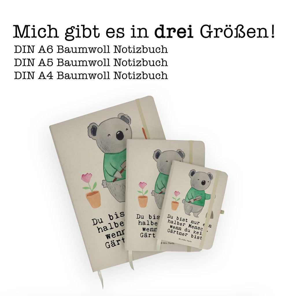 Baumwoll Notizbuch Gärtner Herz Notizen, Eintragebuch, Tagebuch, Notizblock, Adressbuch, Journal, Kladde, Skizzenbuch, Notizheft, Schreibbuch, Schreibheft, Beruf, Ausbildung, Jubiläum, Abschied, Rente, Kollege, Kollegin, Geschenk, Schenken, Arbeitskollege, Mitarbeiter, Firma, Danke, Dankeschön, Gärtner, Gartenplaner, Gärtnerei, Gartenbau, Hobbygärtner, Garten- und Landschaftsbauer