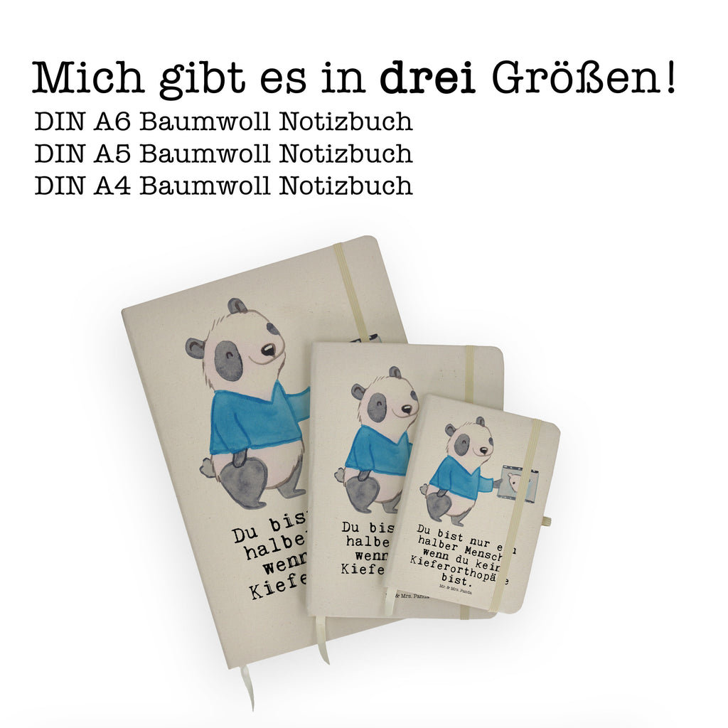 Baumwoll Notizbuch Kieferorthopäde Herz Notizen, Eintragebuch, Tagebuch, Notizblock, Adressbuch, Journal, Kladde, Skizzenbuch, Notizheft, Schreibbuch, Schreibheft, Beruf, Ausbildung, Jubiläum, Abschied, Rente, Kollege, Kollegin, Geschenk, Schenken, Arbeitskollege, Mitarbeiter, Firma, Danke, Dankeschön