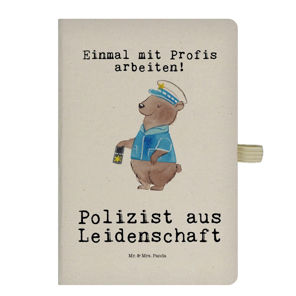 Baumwoll Notizbuch Polizist aus Leidenschaft Notizen, Eintragebuch, Tagebuch, Notizblock, Adressbuch, Journal, Kladde, Skizzenbuch, Notizheft, Schreibbuch, Schreibheft, Beruf, Ausbildung, Jubiläum, Abschied, Rente, Kollege, Kollegin, Geschenk, Schenken, Arbeitskollege, Mitarbeiter, Firma, Danke, Dankeschön, Polizist, Polizeibeamter, Wachmann, Cop, Polizei, Studium