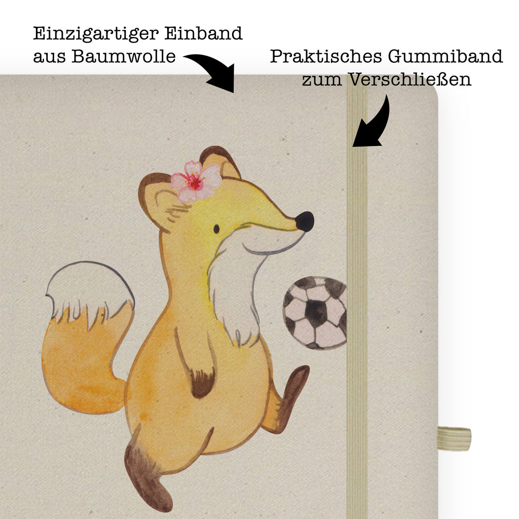 Baumwoll Notizbuch Fußballerin mit Herz Notizen, Eintragebuch, Tagebuch, Notizblock, Adressbuch, Journal, Kladde, Skizzenbuch, Notizheft, Schreibbuch, Schreibheft, Beruf, Ausbildung, Jubiläum, Abschied, Rente, Kollege, Kollegin, Geschenk, Schenken, Arbeitskollege, Mitarbeiter, Firma, Danke, Dankeschön, Fußballerin, Fußballspielerin, Profi Fußballerin, Fußballspiel, Glücksbringer