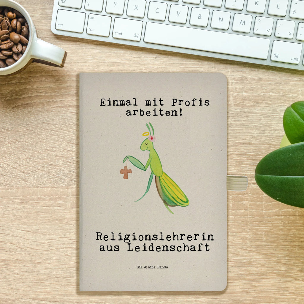 Baumwoll Notizbuch Religionslehrerin aus Leidenschaft Notizen, Eintragebuch, Tagebuch, Notizblock, Adressbuch, Journal, Kladde, Skizzenbuch, Notizheft, Schreibbuch, Schreibheft, Beruf, Ausbildung, Jubiläum, Abschied, Rente, Kollege, Kollegin, Geschenk, Schenken, Arbeitskollege, Mitarbeiter, Firma, Danke, Dankeschön, Religionslehrerin, Reli Lehrerin, Schule, Grundschule