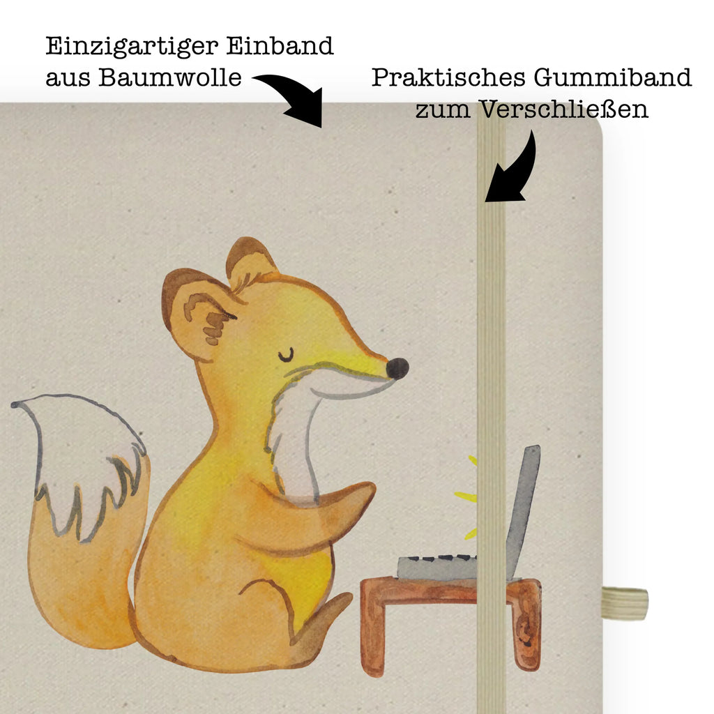 Baumwoll Notizbuch Assistent mit Herz Notizen, Eintragebuch, Tagebuch, Notizblock, Adressbuch, Journal, Kladde, Skizzenbuch, Notizheft, Schreibbuch, Schreibheft, Beruf, Ausbildung, Jubiläum, Abschied, Rente, Kollege, Kollegin, Geschenk, Schenken, Arbeitskollege, Mitarbeiter, Firma, Danke, Dankeschön