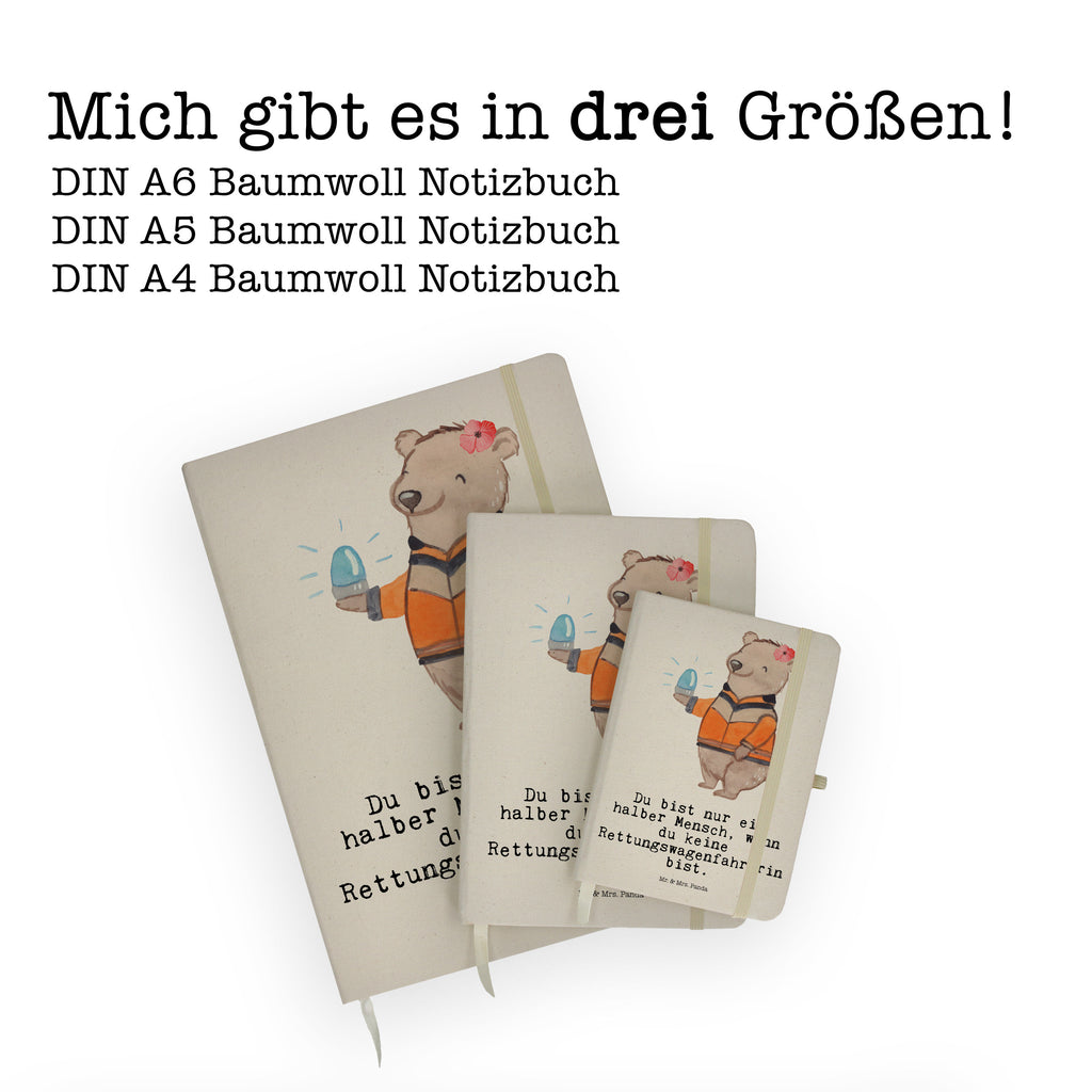 Baumwoll Notizbuch Rettungswagenfahrerin Herz Notizen, Eintragebuch, Tagebuch, Notizblock, Adressbuch, Journal, Kladde, Skizzenbuch, Notizheft, Schreibbuch, Schreibheft, Beruf, Ausbildung, Jubiläum, Abschied, Rente, Kollege, Kollegin, Geschenk, Schenken, Arbeitskollege, Mitarbeiter, Firma, Danke, Dankeschön