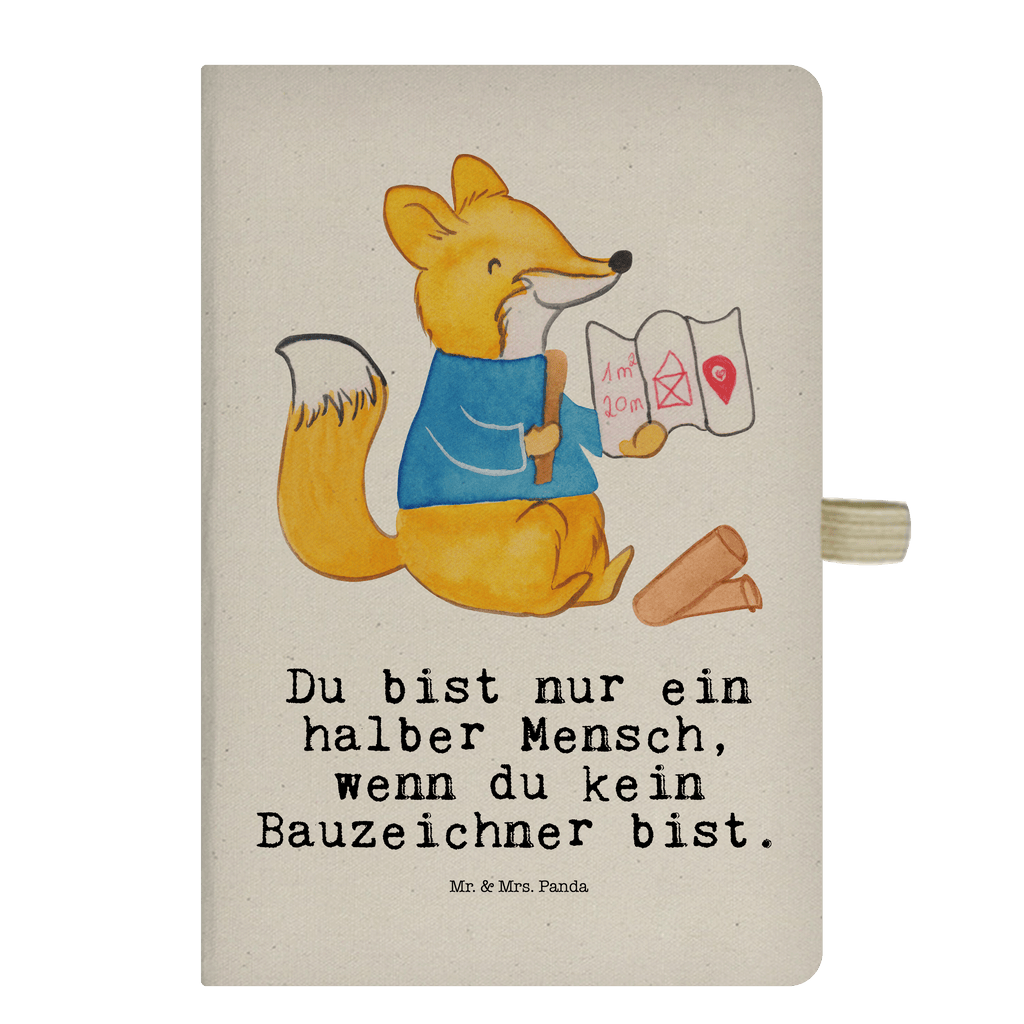 Baumwoll Notizbuch Bauzeichner mit Herz Notizen, Eintragebuch, Tagebuch, Notizblock, Adressbuch, Journal, Kladde, Skizzenbuch, Notizheft, Schreibbuch, Schreibheft, Beruf, Ausbildung, Jubiläum, Abschied, Rente, Kollege, Kollegin, Geschenk, Schenken, Arbeitskollege, Mitarbeiter, Firma, Danke, Dankeschön