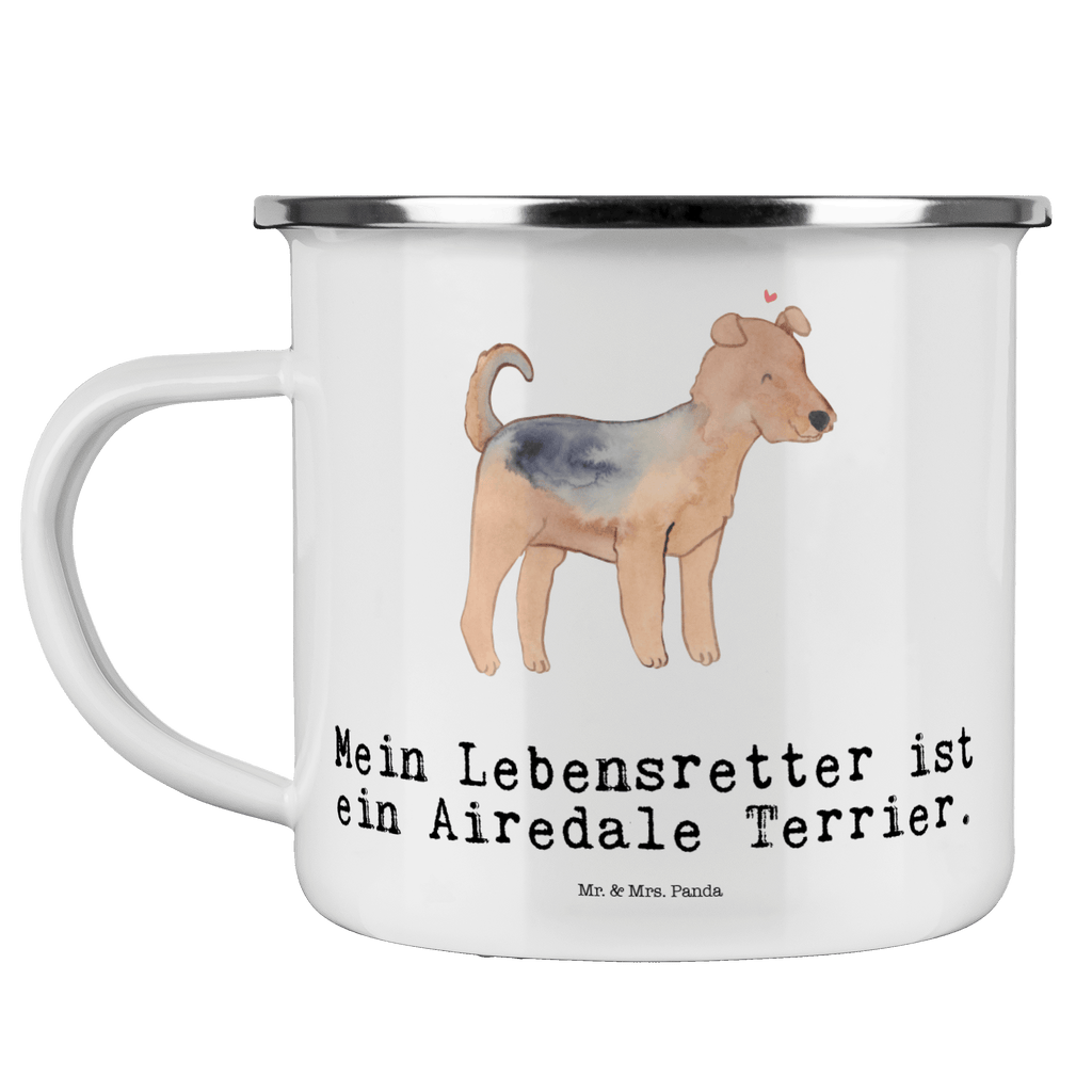 Camping Emaille Tasse Airedale Terrier Lebensretter Campingtasse, Trinkbecher, Metalltasse, Outdoor Tasse, Emaille Trinkbecher, Blechtasse Outdoor, Emaille Campingbecher, Edelstahl Trinkbecher, Metalltasse für Camping, Kaffee Blechtasse, Camping Tasse Metall, Emaille Tasse, Emaille Becher, Tasse Camping, Tasse Emaille, Emaille Tassen, Camping Becher, Metall Tasse, Camping Tassen, Blechtasse, Emaille Tasse Camping, Camping Tasse Emaille, Emailletasse, Camping Tassen Emaille, Campingbecher, Blechtassen, Outdoor Becher, Campingtassen, Emaille Becher Camping, Camping Becher Edelstahl, Hund, Hunderasse, Rassehund, Hundebesitzer, Geschenk, Tierfreund, Schenken, Welpe