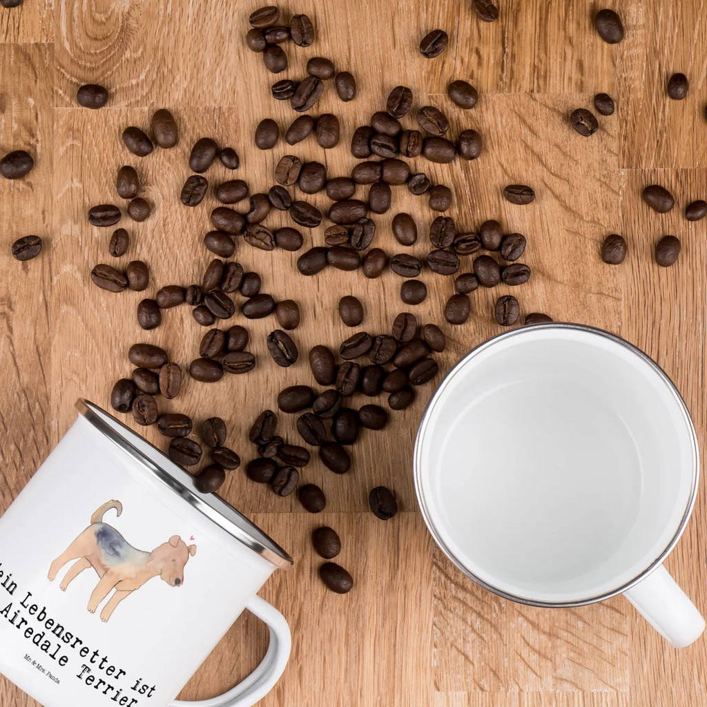 Camping Emaille Tasse Airedale Terrier Lebensretter Campingtasse, Trinkbecher, Metalltasse, Outdoor Tasse, Emaille Trinkbecher, Blechtasse Outdoor, Emaille Campingbecher, Edelstahl Trinkbecher, Metalltasse für Camping, Kaffee Blechtasse, Camping Tasse Metall, Emaille Tasse, Emaille Becher, Tasse Camping, Tasse Emaille, Emaille Tassen, Camping Becher, Metall Tasse, Camping Tassen, Blechtasse, Emaille Tasse Camping, Camping Tasse Emaille, Emailletasse, Camping Tassen Emaille, Campingbecher, Blechtassen, Outdoor Becher, Campingtassen, Emaille Becher Camping, Camping Becher Edelstahl, Hund, Hunderasse, Rassehund, Hundebesitzer, Geschenk, Tierfreund, Schenken, Welpe