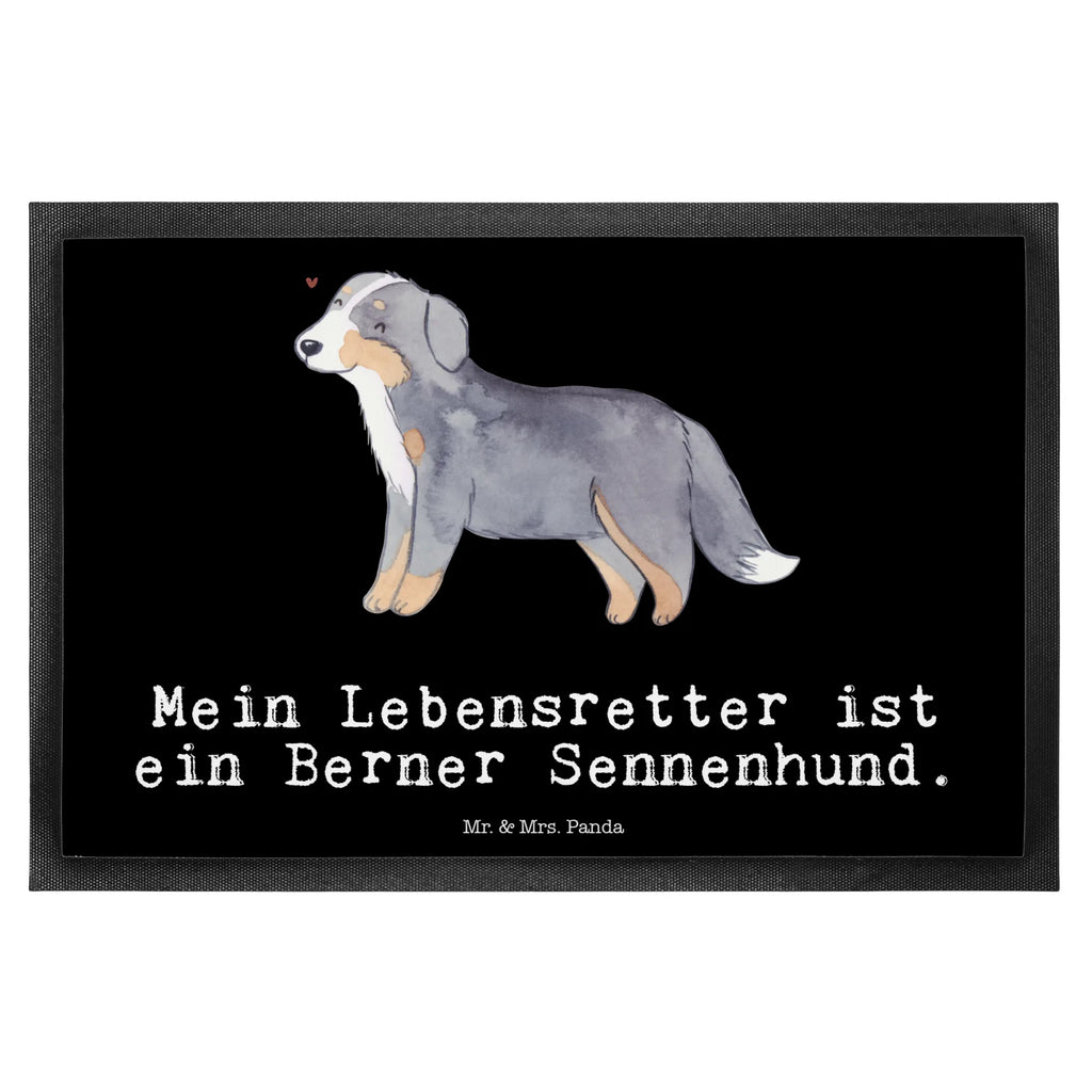 Fußmatte Berner Sennenhund Lebensretter Türvorleger, Schmutzmatte, Fußabtreter, Matte, Schmutzfänger, Fußabstreifer, Schmutzfangmatte, Türmatte, Motivfußmatte, Haustürmatte, Vorleger, Fussmatten, Fußmatten, Gummimatte, Fußmatte außen, Fußmatte innen, Fussmatten online, Gummi Matte, Sauberlaufmatte, Fußmatte waschbar, Fußmatte outdoor, Schmutzfangmatte waschbar, Eingangsteppich, Fußabstreifer außen, Fußabtreter außen, Schmutzfangteppich, Fußmatte außen wetterfest, Hund, Hunderasse, Rassehund, Hundebesitzer, Geschenk, Tierfreund, Schenken, Welpe, Dürrbächler, Berner Sennenhund