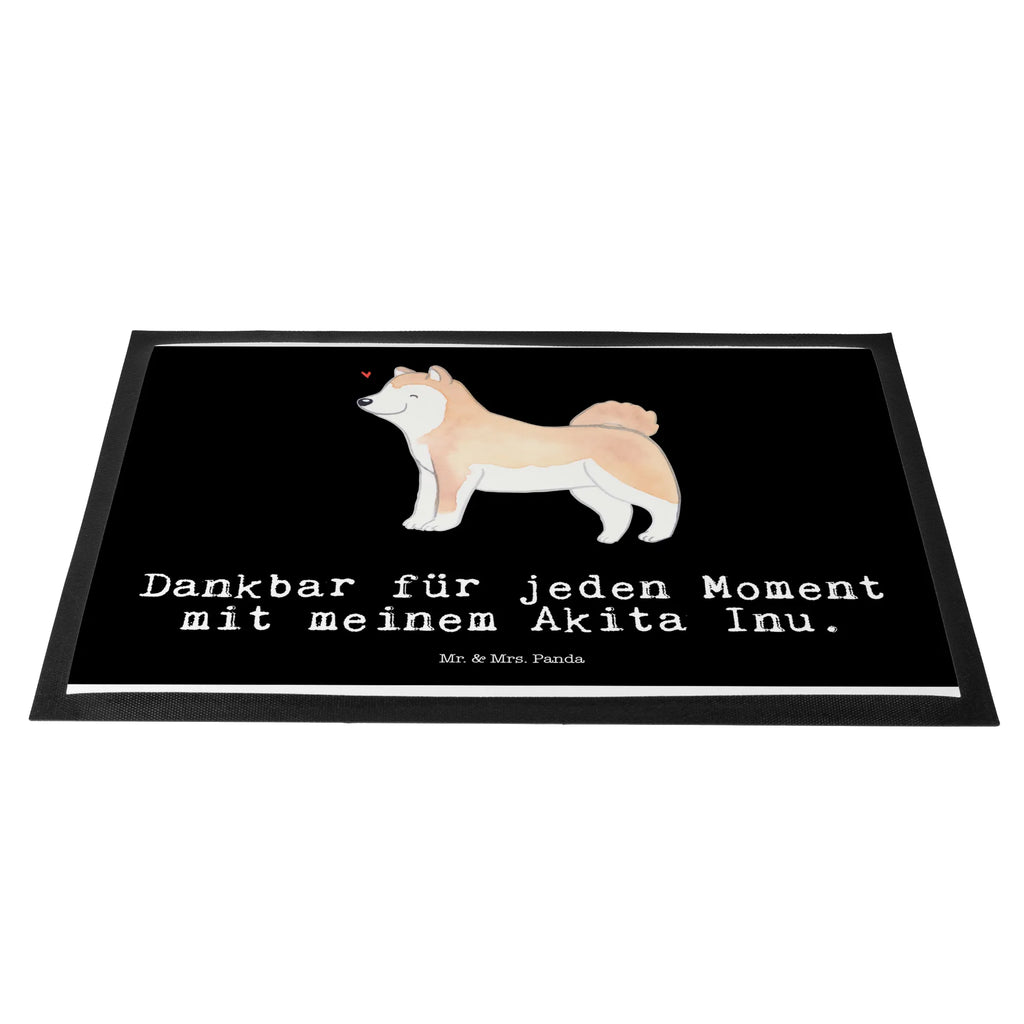 Fußmatte Akita Inu Moment Türvorleger, Schmutzmatte, Fußabtreter, Matte, Schmutzfänger, Fußabstreifer, Schmutzfangmatte, Türmatte, Motivfußmatte, Haustürmatte, Vorleger, Fussmatten, Fußmatten, Gummimatte, Fußmatte außen, Fußmatte innen, Fussmatten online, Gummi Matte, Sauberlaufmatte, Fußmatte waschbar, Fußmatte outdoor, Schmutzfangmatte waschbar, Eingangsteppich, Fußabstreifer außen, Fußabtreter außen, Schmutzfangteppich, Fußmatte außen wetterfest, Hund, Hunderasse, Rassehund, Hundebesitzer, Geschenk, Tierfreund, Schenken, Welpe, Akita Ken, Japanischer Akita, Akita-Inu, Akita Inu