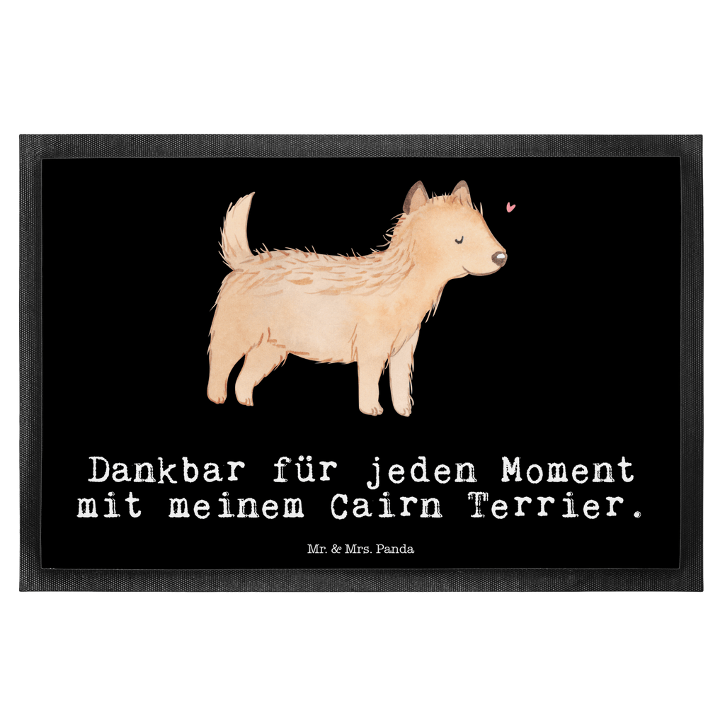 Fußmatte Cairn Terrier Moment Türvorleger, Schmutzmatte, Fußabtreter, Matte, Schmutzfänger, Fußabstreifer, Schmutzfangmatte, Türmatte, Motivfußmatte, Haustürmatte, Vorleger, Fussmatten, Fußmatten, Gummimatte, Fußmatte außen, Fußmatte innen, Fussmatten online, Gummi Matte, Sauberlaufmatte, Fußmatte waschbar, Fußmatte outdoor, Schmutzfangmatte waschbar, Eingangsteppich, Fußabstreifer außen, Fußabtreter außen, Schmutzfangteppich, Fußmatte außen wetterfest, Hund, Hunderasse, Rassehund, Hundebesitzer, Geschenk, Tierfreund, Schenken, Welpe, Cairn Terrier