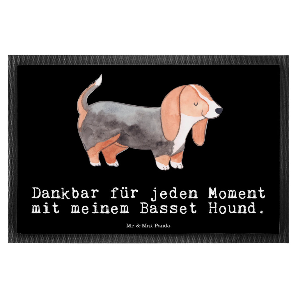 Fußmatte Basset Hound Moment Türvorleger, Schmutzmatte, Fußabtreter, Matte, Schmutzfänger, Fußabstreifer, Schmutzfangmatte, Türmatte, Motivfußmatte, Haustürmatte, Vorleger, Fussmatten, Fußmatten, Gummimatte, Fußmatte außen, Fußmatte innen, Fussmatten online, Gummi Matte, Sauberlaufmatte, Fußmatte waschbar, Fußmatte outdoor, Schmutzfangmatte waschbar, Eingangsteppich, Fußabstreifer außen, Fußabtreter außen, Schmutzfangteppich, Fußmatte außen wetterfest, Hund, Hunderasse, Rassehund, Hundebesitzer, Geschenk, Tierfreund, Schenken, Welpe, Basset Hound, Basset