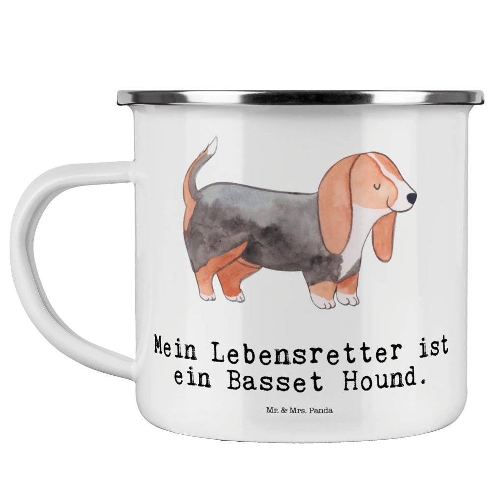 Camping Emaille Tasse Basset Hound Lebensretter Campingtasse, Trinkbecher, Metalltasse, Outdoor Tasse, Emaille Trinkbecher, Blechtasse Outdoor, Emaille Campingbecher, Edelstahl Trinkbecher, Metalltasse für Camping, Kaffee Blechtasse, Camping Tasse Metall, Emaille Tasse, Emaille Becher, Tasse Camping, Tasse Emaille, Emaille Tassen, Camping Becher, Metall Tasse, Camping Tassen, Blechtasse, Emaille Tasse Camping, Camping Tasse Emaille, Emailletasse, Camping Tassen Emaille, Campingbecher, Blechtassen, Outdoor Becher, Campingtassen, Emaille Becher Camping, Camping Becher Edelstahl, Hund, Hunderasse, Rassehund, Hundebesitzer, Geschenk, Tierfreund, Schenken, Welpe, Basset Hound, Basset