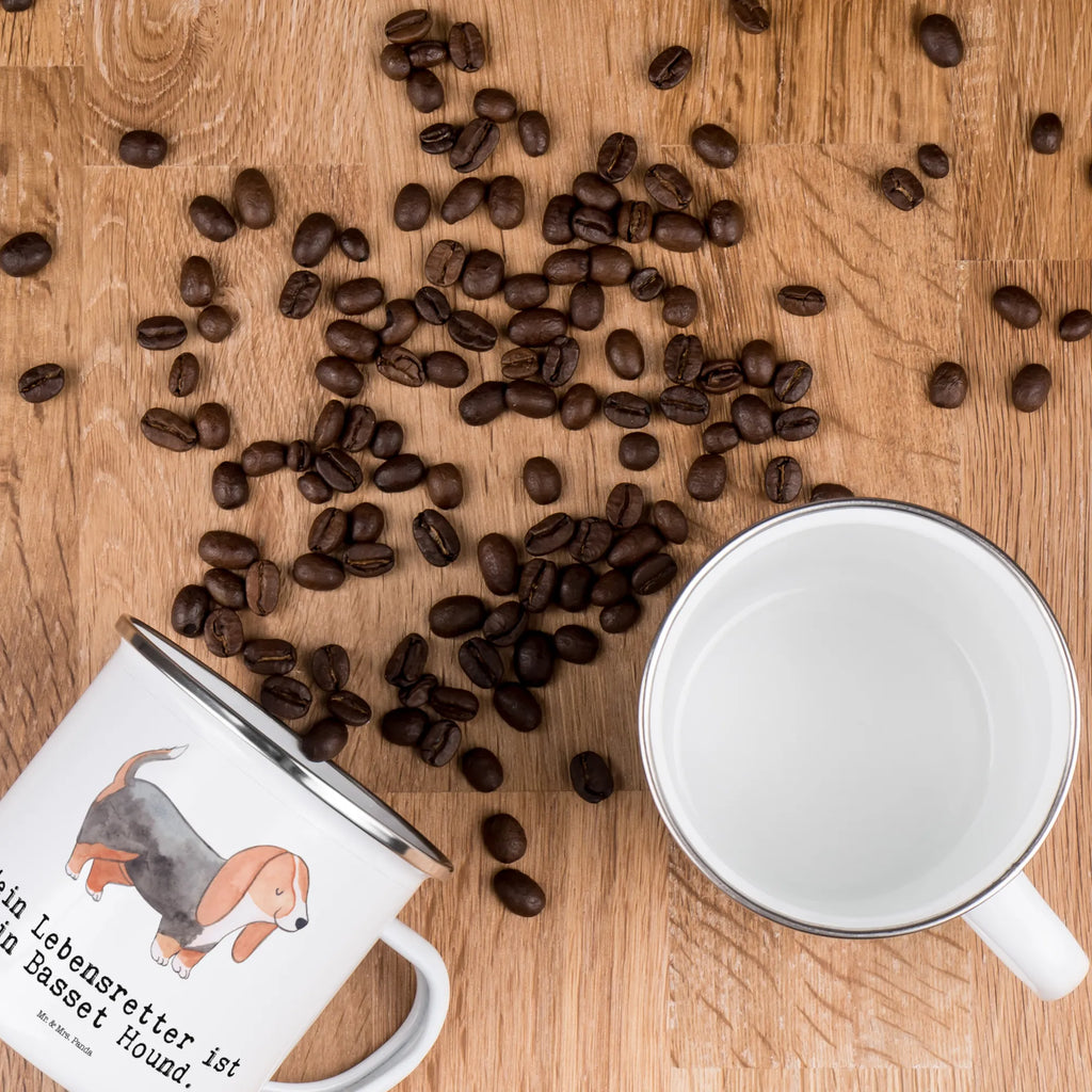 Camping Emaille Tasse Basset Hound Lebensretter Campingtasse, Trinkbecher, Metalltasse, Outdoor Tasse, Emaille Trinkbecher, Blechtasse Outdoor, Emaille Campingbecher, Edelstahl Trinkbecher, Metalltasse für Camping, Kaffee Blechtasse, Camping Tasse Metall, Emaille Tasse, Emaille Becher, Tasse Camping, Tasse Emaille, Emaille Tassen, Camping Becher, Metall Tasse, Camping Tassen, Blechtasse, Emaille Tasse Camping, Camping Tasse Emaille, Emailletasse, Camping Tassen Emaille, Campingbecher, Blechtassen, Outdoor Becher, Campingtassen, Emaille Becher Camping, Camping Becher Edelstahl, Hund, Hunderasse, Rassehund, Hundebesitzer, Geschenk, Tierfreund, Schenken, Welpe, Basset Hound, Basset