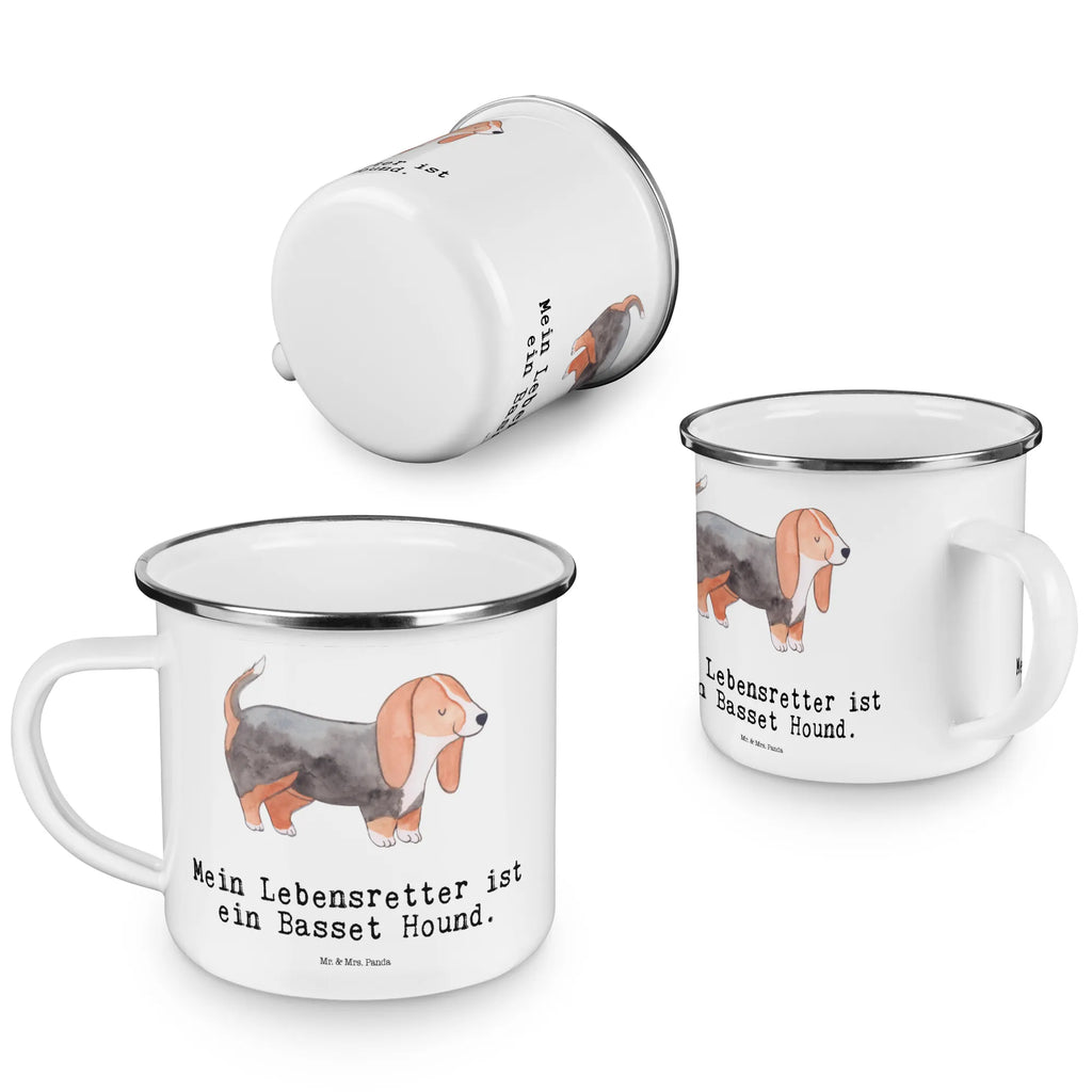 Camping Emaille Tasse Basset Hound Lebensretter Campingtasse, Trinkbecher, Metalltasse, Outdoor Tasse, Emaille Trinkbecher, Blechtasse Outdoor, Emaille Campingbecher, Edelstahl Trinkbecher, Metalltasse für Camping, Kaffee Blechtasse, Camping Tasse Metall, Emaille Tasse, Emaille Becher, Tasse Camping, Tasse Emaille, Emaille Tassen, Camping Becher, Metall Tasse, Camping Tassen, Blechtasse, Emaille Tasse Camping, Camping Tasse Emaille, Emailletasse, Camping Tassen Emaille, Campingbecher, Blechtassen, Outdoor Becher, Campingtassen, Emaille Becher Camping, Camping Becher Edelstahl, Hund, Hunderasse, Rassehund, Hundebesitzer, Geschenk, Tierfreund, Schenken, Welpe, Basset Hound, Basset