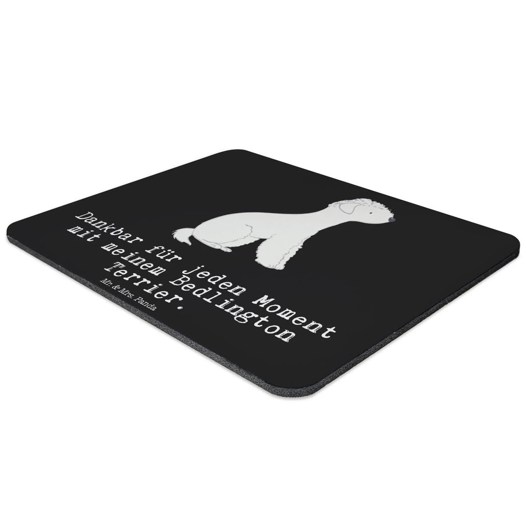 Mauspad Bedlington Terrier Moment Mousepad, Computer zubehör, Büroausstattung, PC Zubehör, Arbeitszimmer, Mauspad, Einzigartiges Mauspad, Designer Mauspad, Mausunterlage, Mauspad Büro, Hund, Hunderasse, Rassehund, Hundebesitzer, Geschenk, Tierfreund, Schenken, Welpe, Bedlington Terrier, Terrier