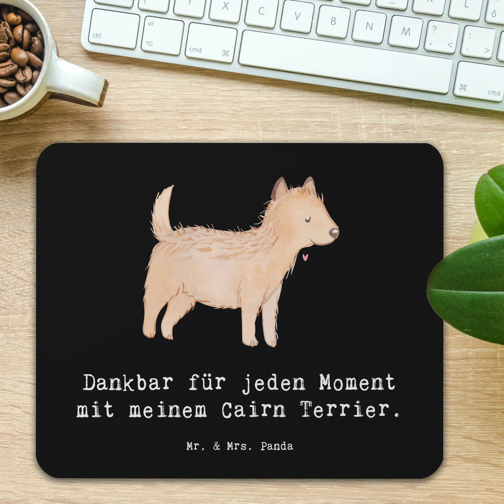 Mauspad Cairn Terrier Moment Mousepad, Computer zubehör, Büroausstattung, PC Zubehör, Arbeitszimmer, Mauspad, Einzigartiges Mauspad, Designer Mauspad, Mausunterlage, Mauspad Büro, Hund, Hunderasse, Rassehund, Hundebesitzer, Geschenk, Tierfreund, Schenken, Welpe, Cairn Terrier