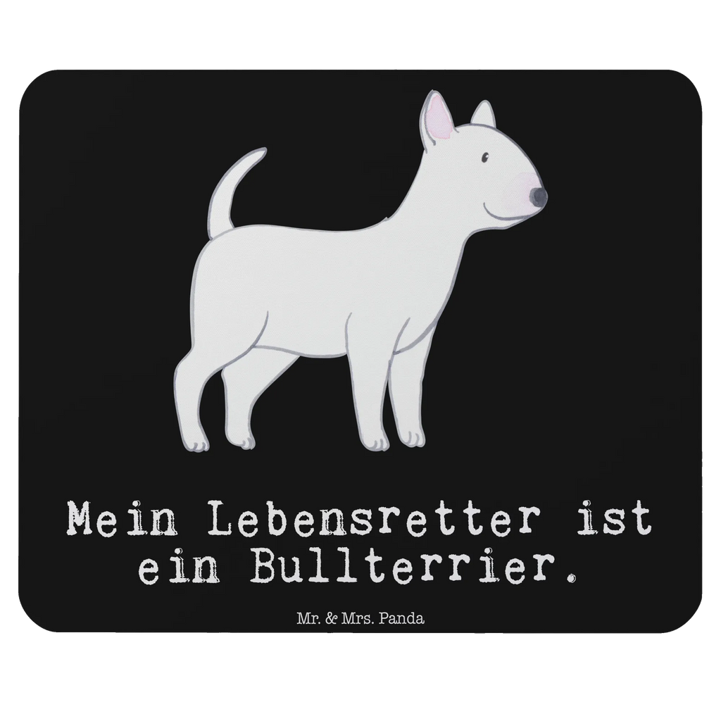 Mauspad Bullterrier Lebensretter Mousepad, Computer zubehör, Büroausstattung, PC Zubehör, Arbeitszimmer, Mauspad, Einzigartiges Mauspad, Designer Mauspad, Mausunterlage, Mauspad Büro, Hund, Hunderasse, Rassehund, Hundebesitzer, Geschenk, Tierfreund, Schenken, Welpe, Bullterrier