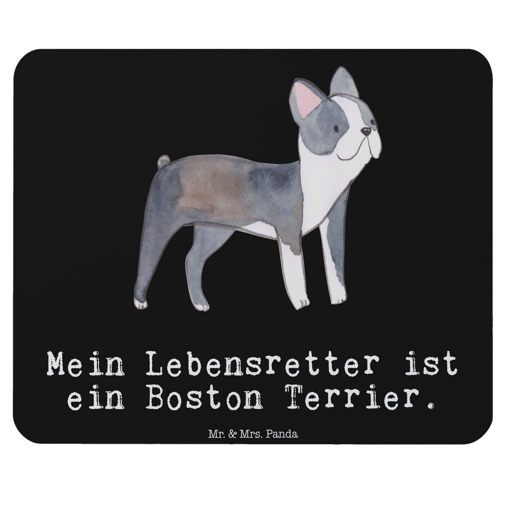 Mauspad Boston Terrier Lebensretter Mousepad, Computer zubehör, Büroausstattung, PC Zubehör, Arbeitszimmer, Mauspad, Einzigartiges Mauspad, Designer Mauspad, Mausunterlage, Mauspad Büro, Hund, Hunderasse, Rassehund, Hundebesitzer, Geschenk, Tierfreund, Schenken, Welpe, Boston Terrier