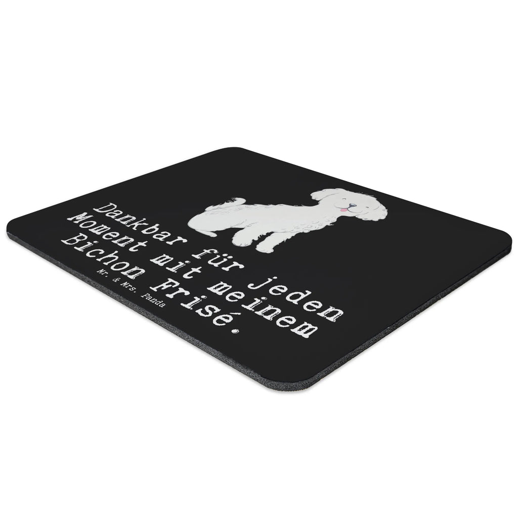 Mauspad Bichon Frisé Moment Mousepad, Computer zubehör, Büroausstattung, PC Zubehör, Arbeitszimmer, Mauspad, Einzigartiges Mauspad, Designer Mauspad, Mausunterlage, Mauspad Büro, Hund, Hunderasse, Rassehund, Hundebesitzer, Geschenk, Tierfreund, Schenken, Welpe, Bichon Frisé