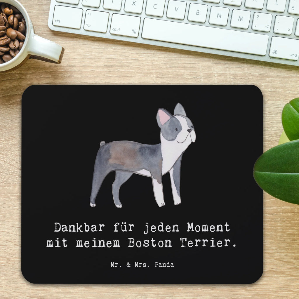 Mauspad Boston Terrier Moment Mousepad, Computer zubehör, Büroausstattung, PC Zubehör, Arbeitszimmer, Mauspad, Einzigartiges Mauspad, Designer Mauspad, Mausunterlage, Mauspad Büro, Hund, Hunderasse, Rassehund, Hundebesitzer, Geschenk, Tierfreund, Schenken, Welpe, Boston Terrier