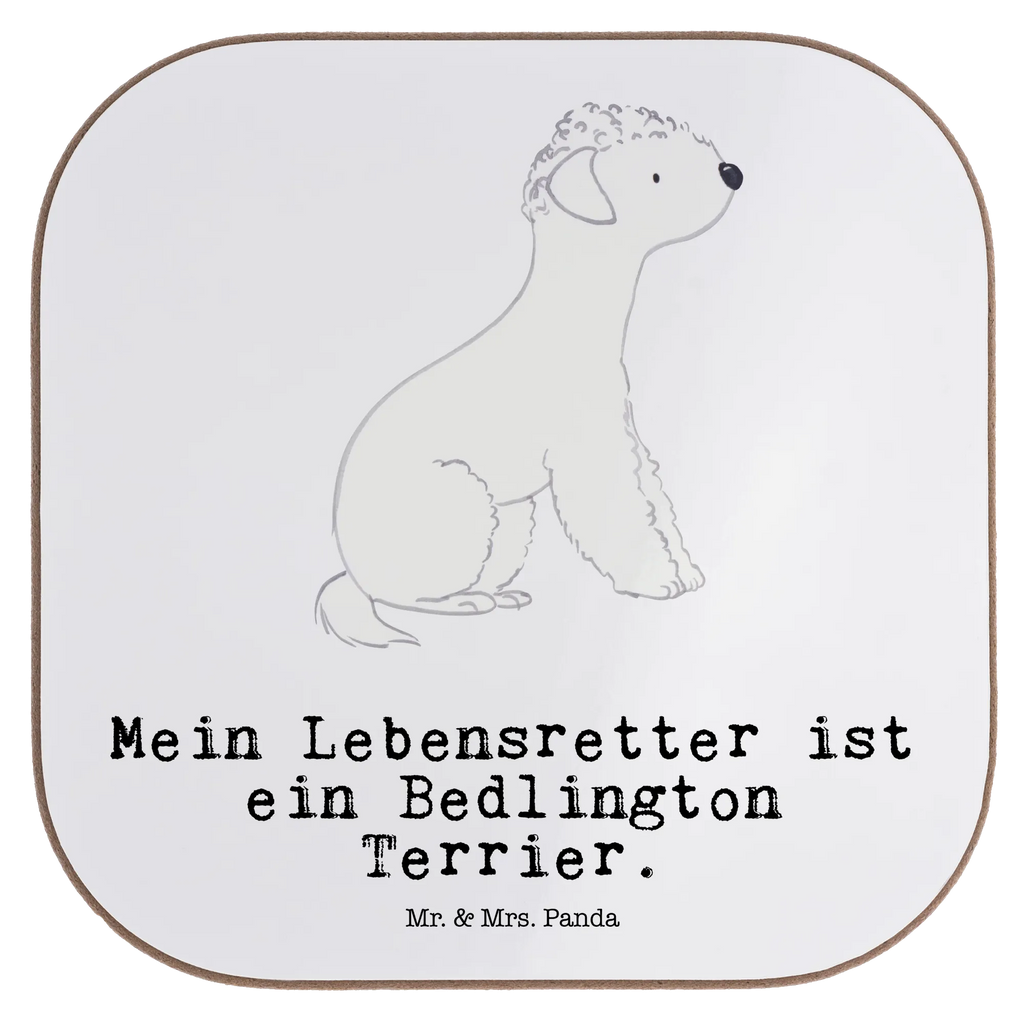 Quadratische Untersetzer Bedlington Terrier Lebensretter Untersetzer, Bierdeckel, Glasuntersetzer, Untersetzer Gläser, Getränkeuntersetzer, Untersetzer aus Holz, Untersetzer für Gläser, Korkuntersetzer, Untersetzer Holz, Holzuntersetzer, Tassen Untersetzer, Untersetzer Design, Hund, Hunderasse, Rassehund, Hundebesitzer, Geschenk, Tierfreund, Schenken, Welpe, Bedlington Terrier, Terrier