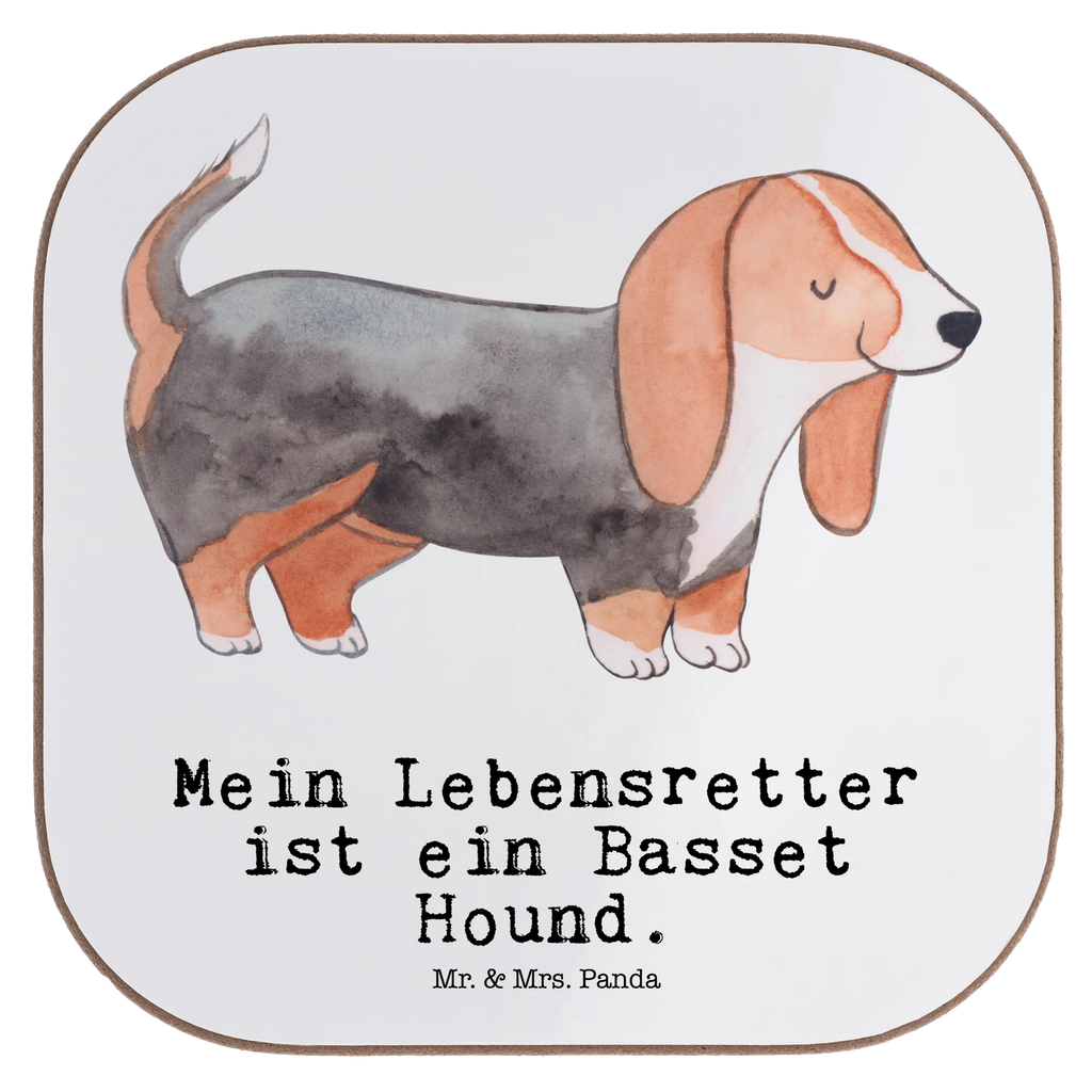 Quadratische Untersetzer Basset Hound Lebensretter Untersetzer, Bierdeckel, Glasuntersetzer, Untersetzer Gläser, Getränkeuntersetzer, Untersetzer aus Holz, Untersetzer für Gläser, Korkuntersetzer, Untersetzer Holz, Holzuntersetzer, Tassen Untersetzer, Untersetzer Design, Hund, Hunderasse, Rassehund, Hundebesitzer, Geschenk, Tierfreund, Schenken, Welpe, Basset Hound, Basset