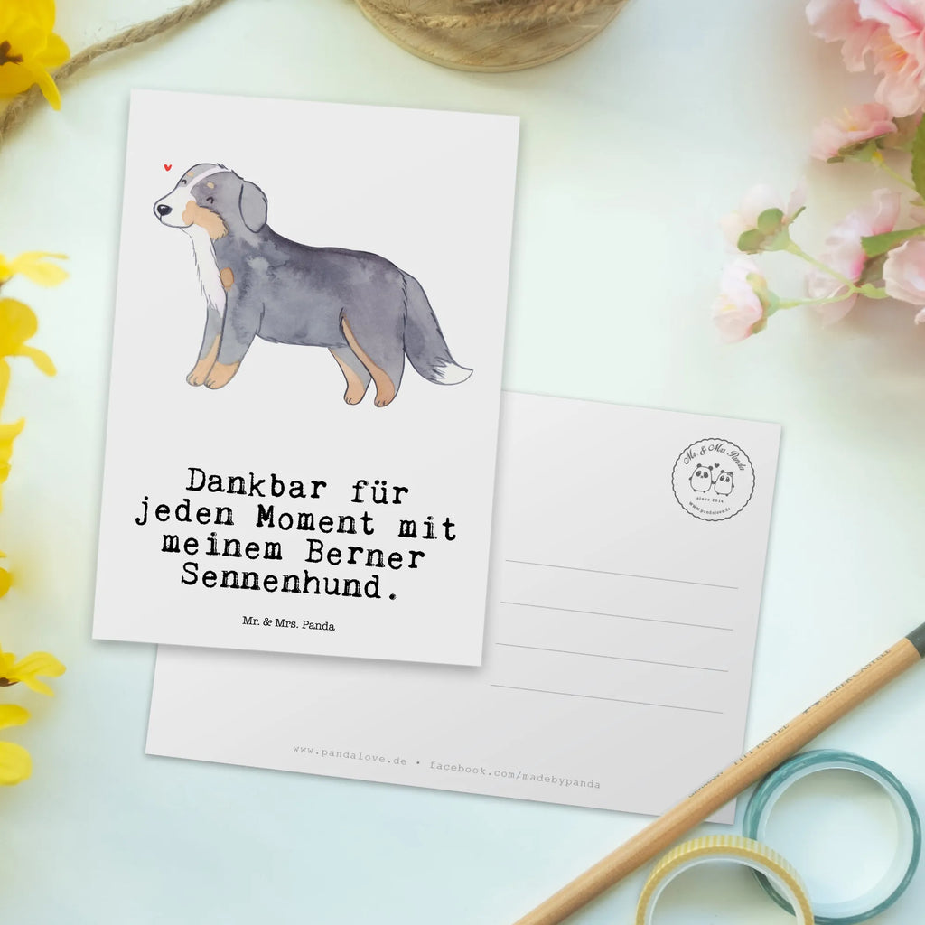 Postkarte Berner Sennenhund Moment Postkarte, Karte, Geschenkkarte, Grußkarte, Einladung, Ansichtskarte, Geburtstagskarte, Einladungskarte, Dankeskarte, Ansichtskarten, Einladung Geburtstag, Einladungskarten Geburtstag, Hund, Hunderasse, Rassehund, Hundebesitzer, Geschenk, Tierfreund, Schenken, Welpe, Dürrbächler, Berner Sennenhund