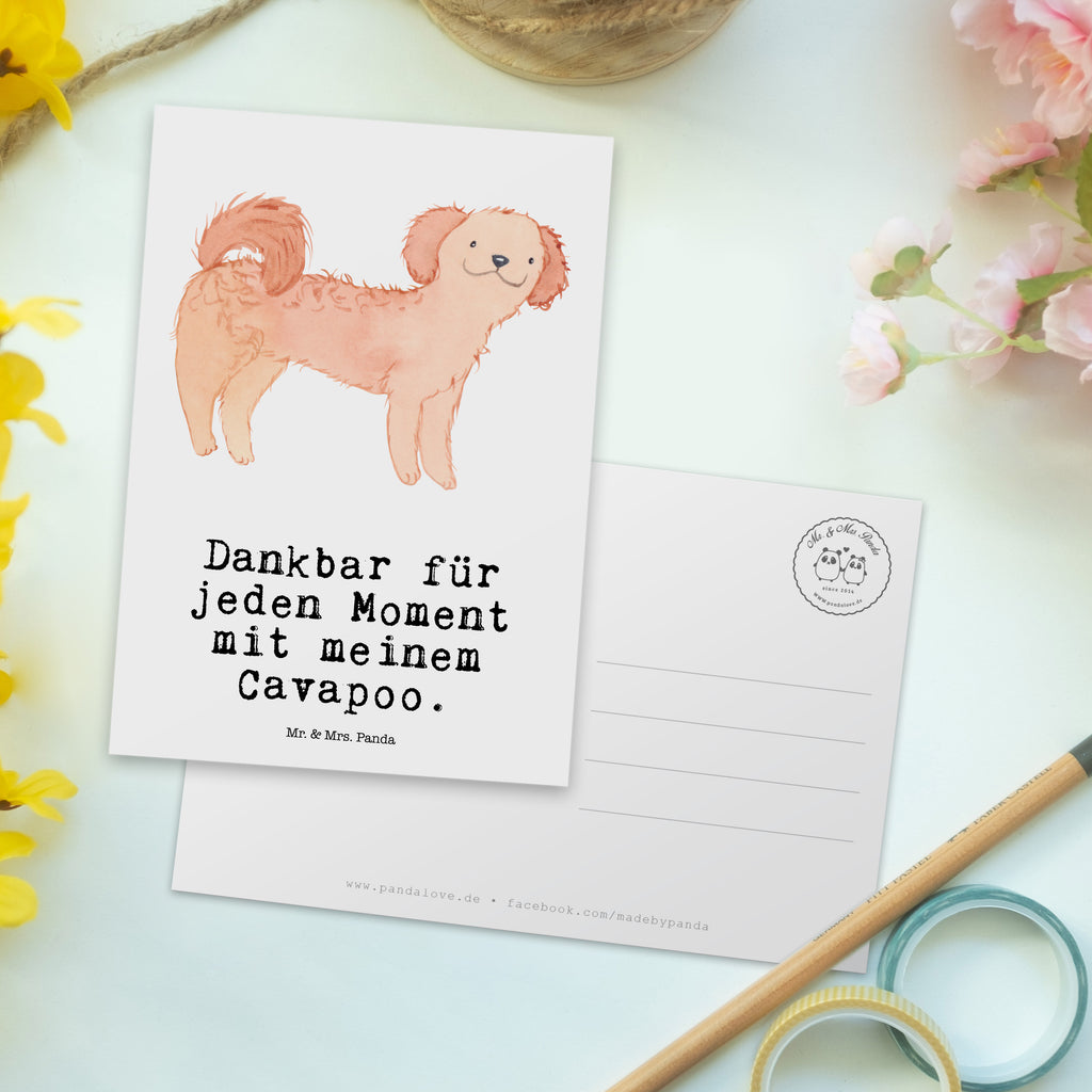 Postkarte Cavapoo Moment Postkarte, Karte, Geschenkkarte, Grußkarte, Einladung, Ansichtskarte, Geburtstagskarte, Einladungskarte, Dankeskarte, Ansichtskarten, Einladung Geburtstag, Einladungskarten Geburtstag, Hund, Hunderasse, Rassehund, Hundebesitzer, Geschenk, Tierfreund, Schenken, Welpe, Cavapoo, Cavoodle