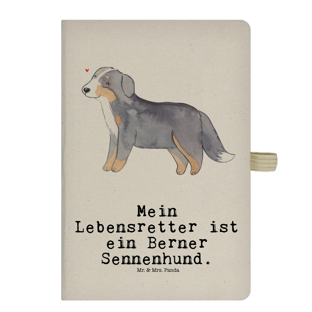 Baumwoll Notizbuch Berner Sennenhund Lebensretter Notizen, Eintragebuch, Tagebuch, Notizblock, Adressbuch, Journal, Kladde, Skizzenbuch, Notizheft, Schreibbuch, Schreibheft, Hund, Hunderasse, Rassehund, Hundebesitzer, Geschenk, Tierfreund, Schenken, Welpe, Dürrbächler, Berner Sennenhund