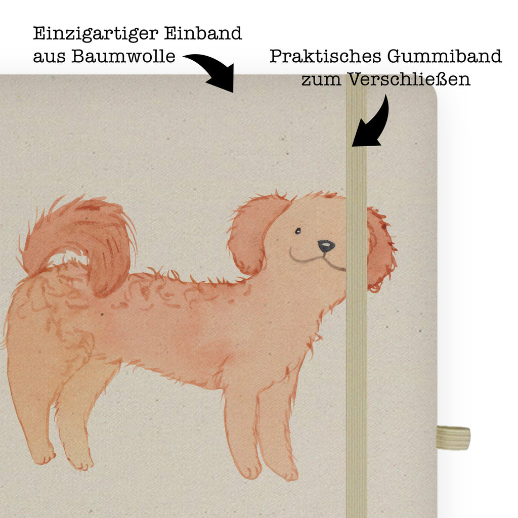 Baumwoll Notizbuch Cavapoo Moment Notizen, Eintragebuch, Tagebuch, Notizblock, Adressbuch, Journal, Kladde, Skizzenbuch, Notizheft, Schreibbuch, Schreibheft, Hund, Hunderasse, Rassehund, Hundebesitzer, Geschenk, Tierfreund, Schenken, Welpe, Cavapoo, Cavoodle