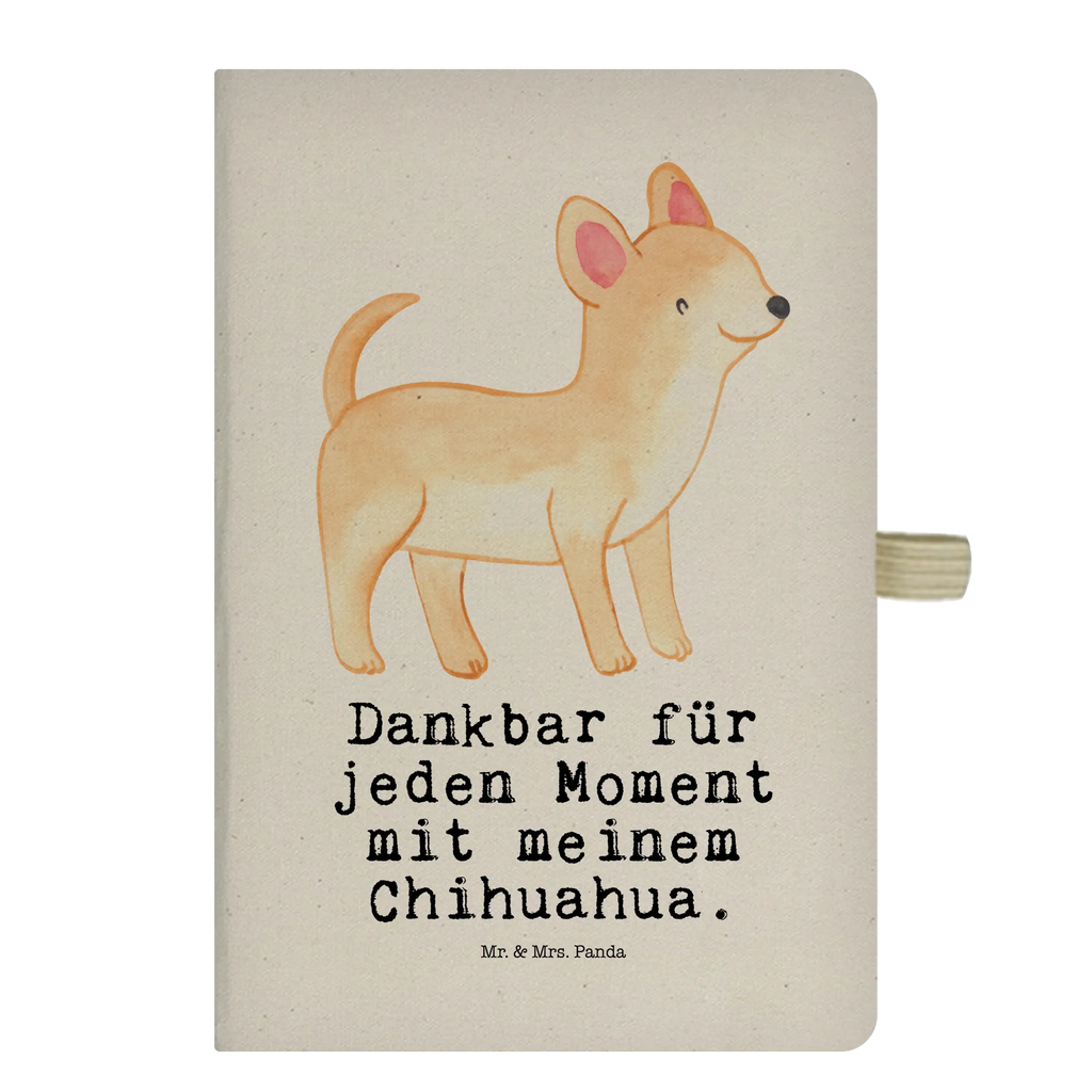 Baumwoll Notizbuch Chihuahua Moment Notizen, Eintragebuch, Tagebuch, Notizblock, Adressbuch, Journal, Kladde, Skizzenbuch, Notizheft, Schreibbuch, Schreibheft, Hund, Hunderasse, Rassehund, Hundebesitzer, Geschenk, Tierfreund, Schenken, Welpe, Chihuahua