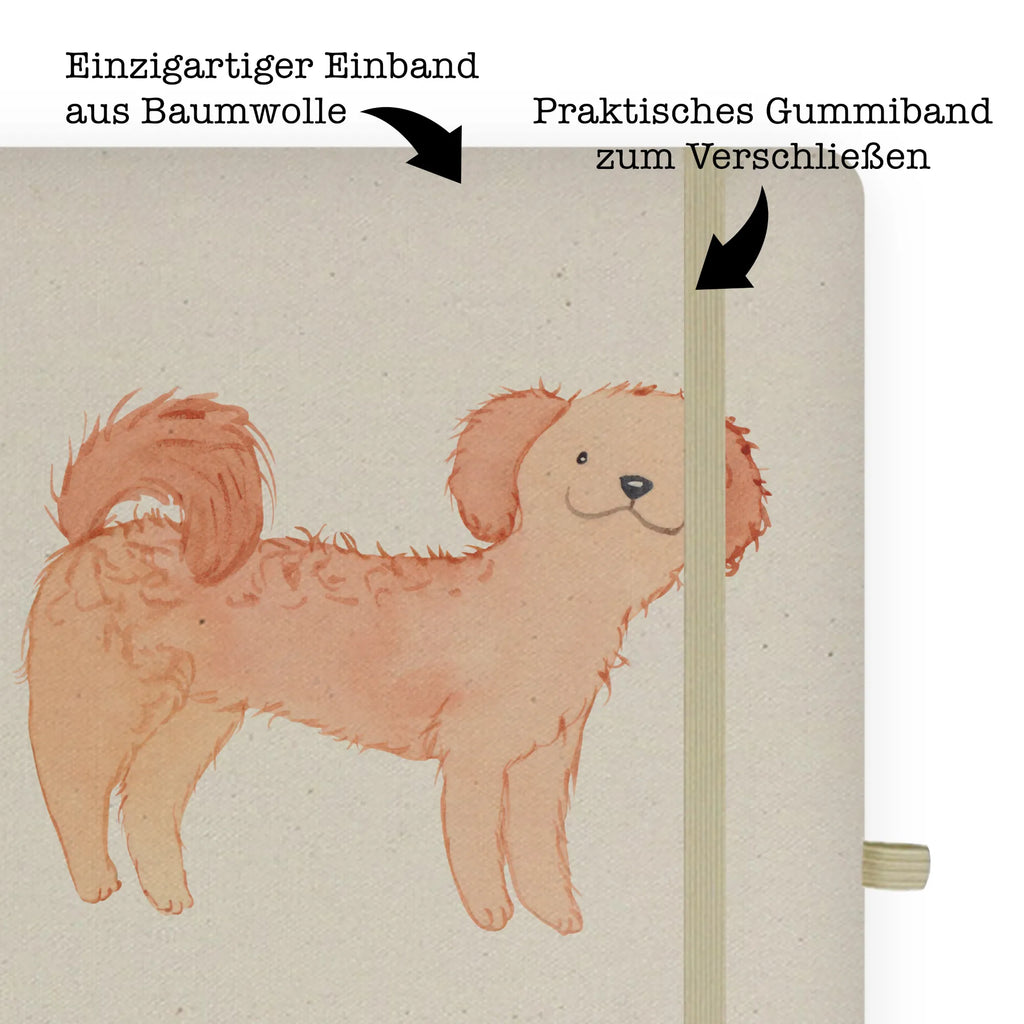 Baumwoll Notizbuch Cavapoo Moment Notizen, Eintragebuch, Tagebuch, Notizblock, Adressbuch, Journal, Kladde, Skizzenbuch, Notizheft, Schreibbuch, Schreibheft, Hund, Hunderasse, Rassehund, Hundebesitzer, Geschenk, Tierfreund, Schenken, Welpe, Cavapoo, Cavoodle