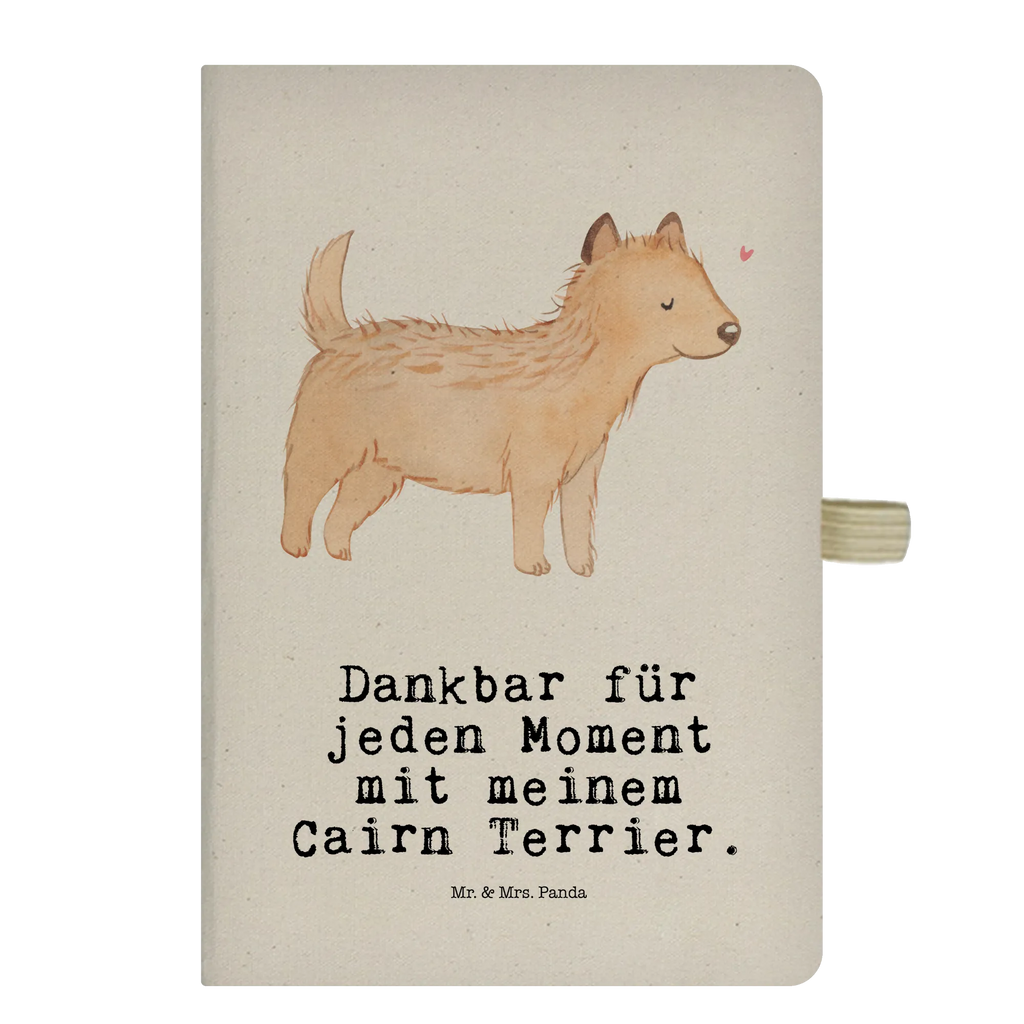 Baumwoll Notizbuch Cairn Terrier Moment Notizen, Eintragebuch, Tagebuch, Notizblock, Adressbuch, Journal, Kladde, Skizzenbuch, Notizheft, Schreibbuch, Schreibheft, Hund, Hunderasse, Rassehund, Hundebesitzer, Geschenk, Tierfreund, Schenken, Welpe, Cairn Terrier