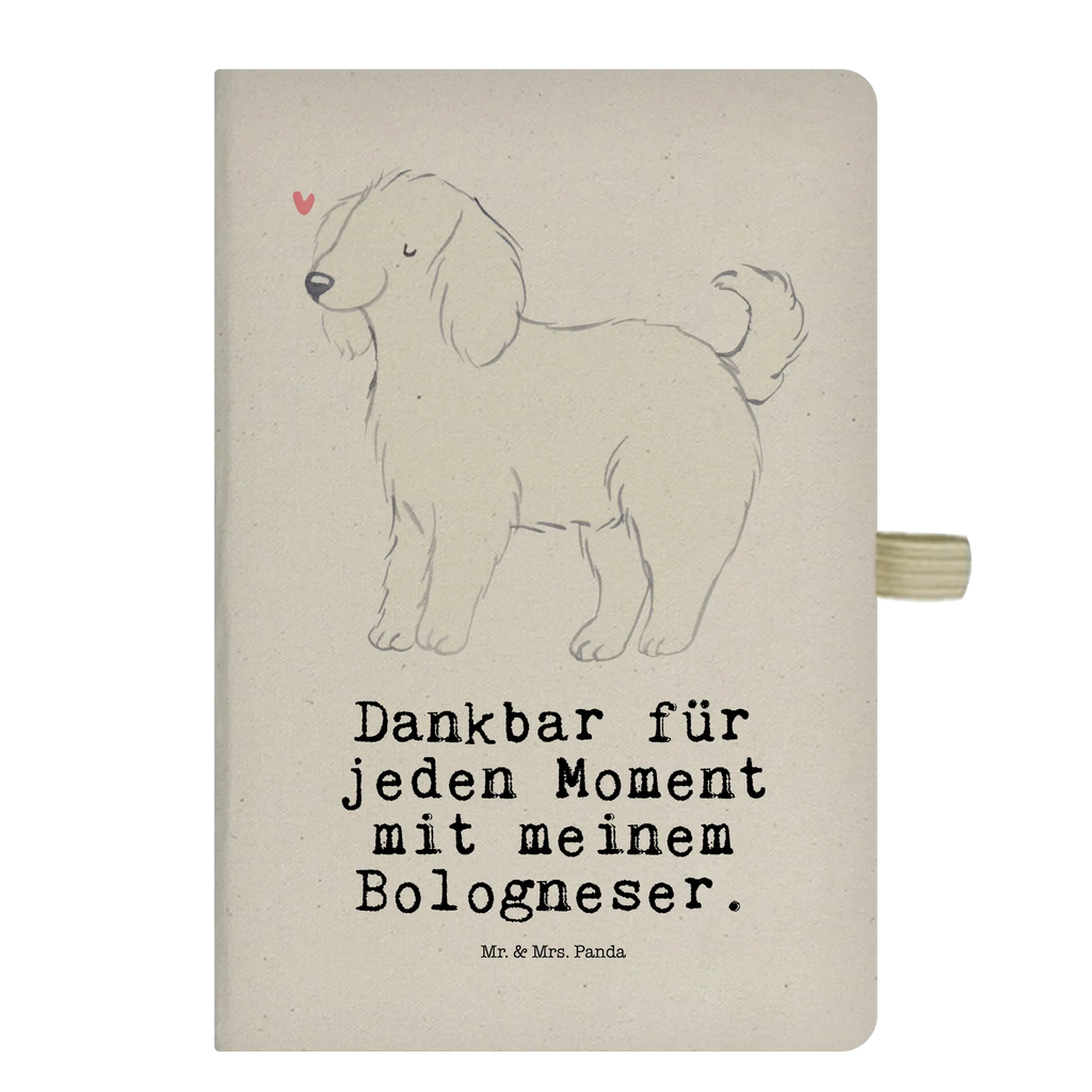 Baumwoll Notizbuch Bologneser Moment Notizen, Eintragebuch, Tagebuch, Notizblock, Adressbuch, Journal, Kladde, Skizzenbuch, Notizheft, Schreibbuch, Schreibheft, Hund, Hunderasse, Rassehund, Hundebesitzer, Geschenk, Tierfreund, Schenken, Welpe, Bologneser