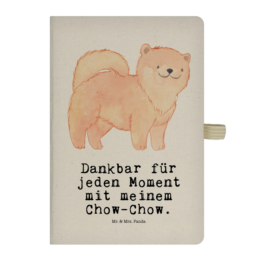 Baumwoll Notizbuch Chow-Chow Moment Notizen, Eintragebuch, Tagebuch, Notizblock, Adressbuch, Journal, Kladde, Skizzenbuch, Notizheft, Schreibbuch, Schreibheft, Hund, Hunderasse, Rassehund, Hundebesitzer, Geschenk, Tierfreund, Schenken, Welpe, Chow-Chow, Asiatischer Spitz