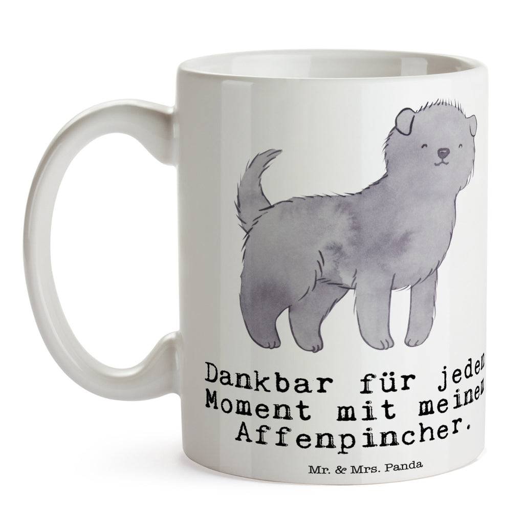 Tasse Affenpincher Moment Tasse, Kaffeetasse, Teetasse, Becher, Kaffeebecher, Teebecher, Keramiktasse, Porzellantasse, Büro Tasse, Geschenk Tasse, Tasse Sprüche, Tasse Motive, Kaffeetassen, Tasse bedrucken, Designer Tasse, Cappuccino Tassen, Schöne Teetassen, Hund, Hunderasse, Rassehund, Hundebesitzer, Geschenk, Tierfreund, Schenken, Welpe, Affenpincher