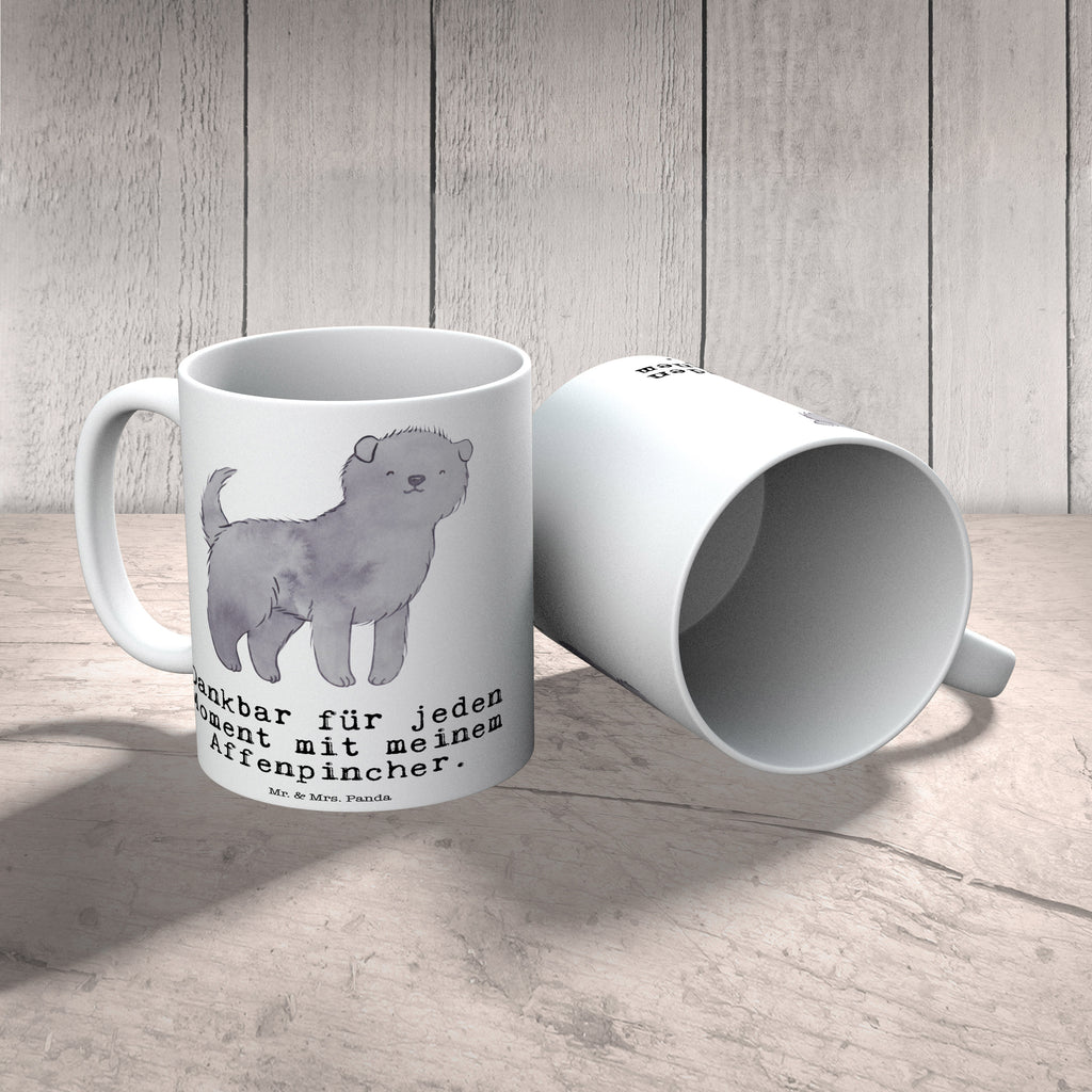 Tasse Affenpincher Moment Tasse, Kaffeetasse, Teetasse, Becher, Kaffeebecher, Teebecher, Keramiktasse, Porzellantasse, Büro Tasse, Geschenk Tasse, Tasse Sprüche, Tasse Motive, Kaffeetassen, Tasse bedrucken, Designer Tasse, Cappuccino Tassen, Schöne Teetassen, Hund, Hunderasse, Rassehund, Hundebesitzer, Geschenk, Tierfreund, Schenken, Welpe, Affenpincher