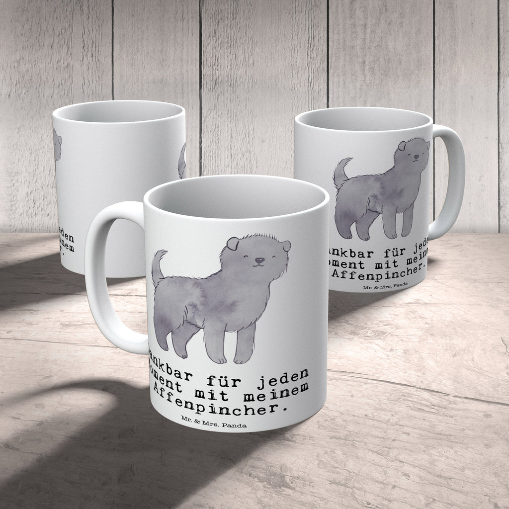 Tasse Affenpincher Moment Tasse, Kaffeetasse, Teetasse, Becher, Kaffeebecher, Teebecher, Keramiktasse, Porzellantasse, Büro Tasse, Geschenk Tasse, Tasse Sprüche, Tasse Motive, Kaffeetassen, Tasse bedrucken, Designer Tasse, Cappuccino Tassen, Schöne Teetassen, Hund, Hunderasse, Rassehund, Hundebesitzer, Geschenk, Tierfreund, Schenken, Welpe, Affenpincher