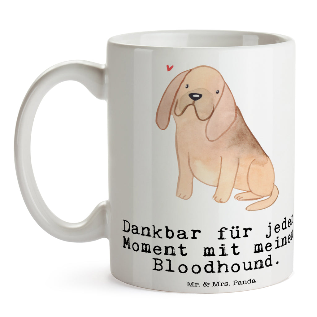 Tasse Bloodhound Moment Tasse, Kaffeetasse, Teetasse, Becher, Kaffeebecher, Teebecher, Keramiktasse, Porzellantasse, Büro Tasse, Geschenk Tasse, Tasse Sprüche, Tasse Motive, Kaffeetassen, Tasse bedrucken, Designer Tasse, Cappuccino Tassen, Schöne Teetassen, Hund, Hunderasse, Rassehund, Hundebesitzer, Geschenk, Tierfreund, Schenken, Welpe, Bluthund, Bloodhound, St. Hubertushund, Chien de Saint Hubert